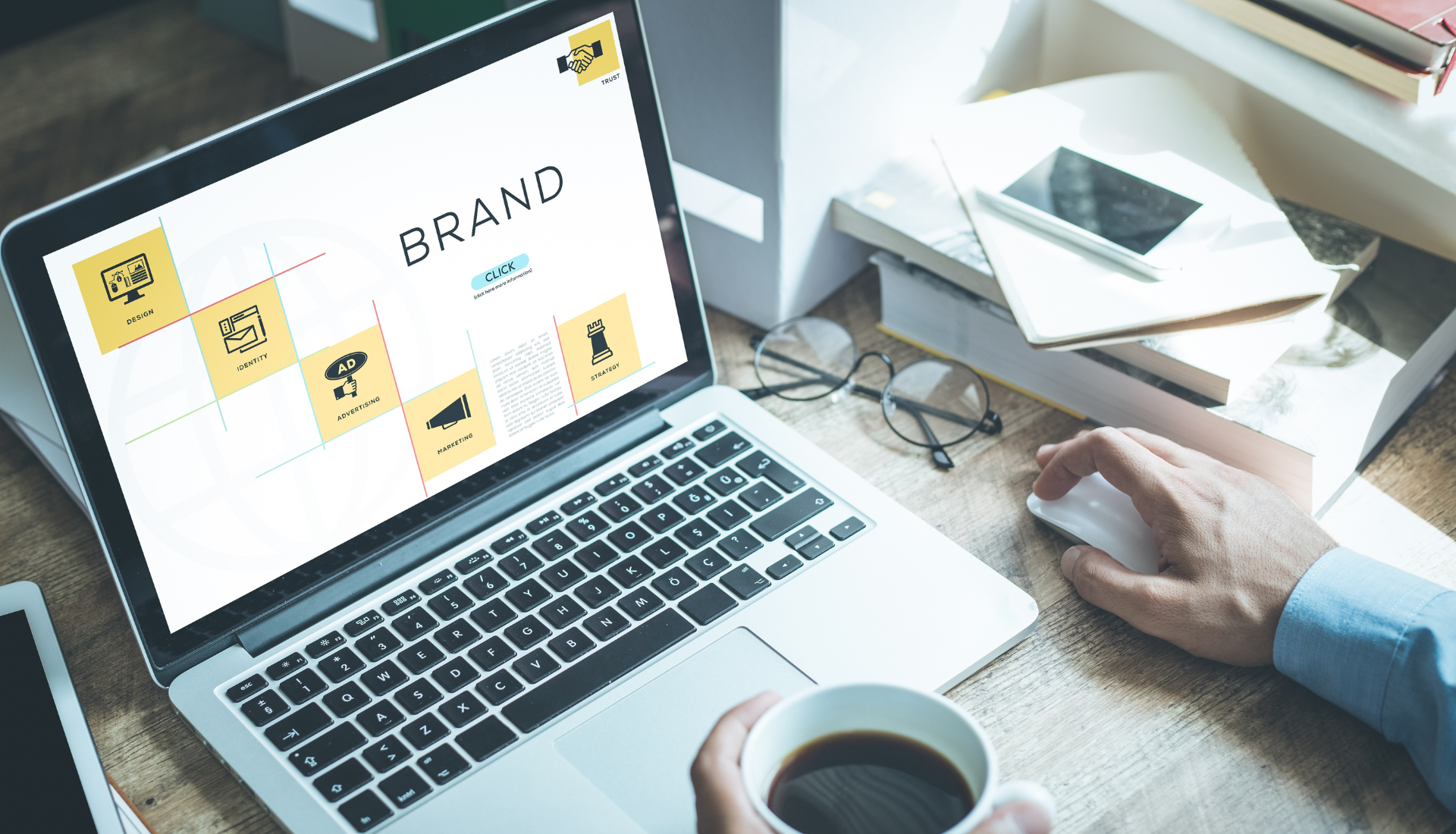Brand Identity and Personality