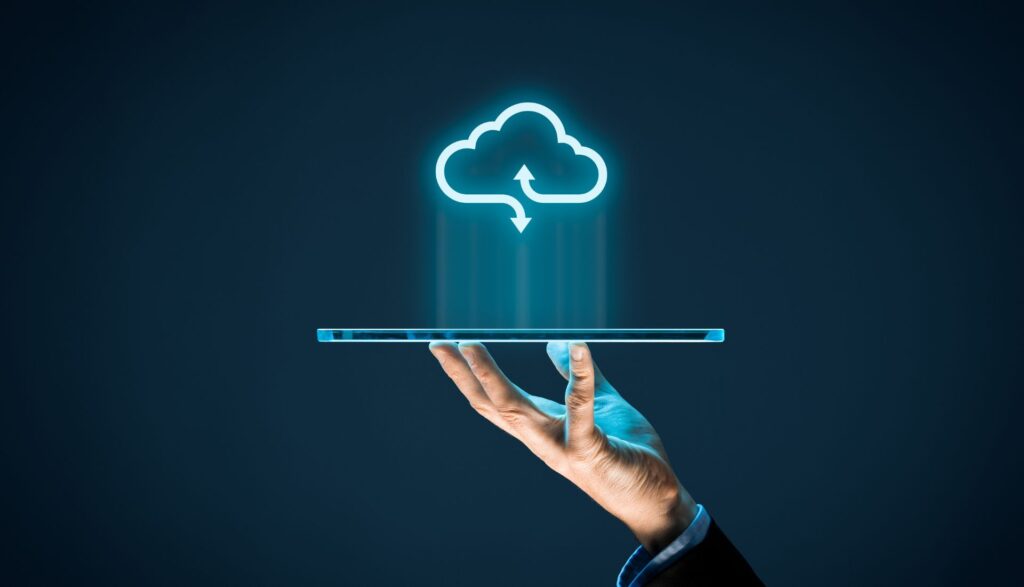 Cloud-Based CRM