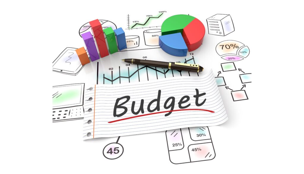 Consider Budget Constraints