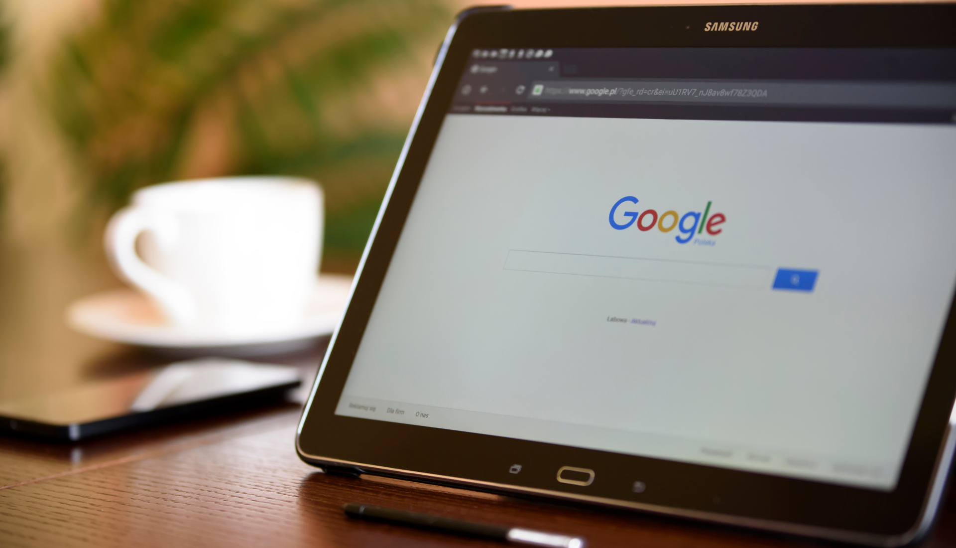 Google