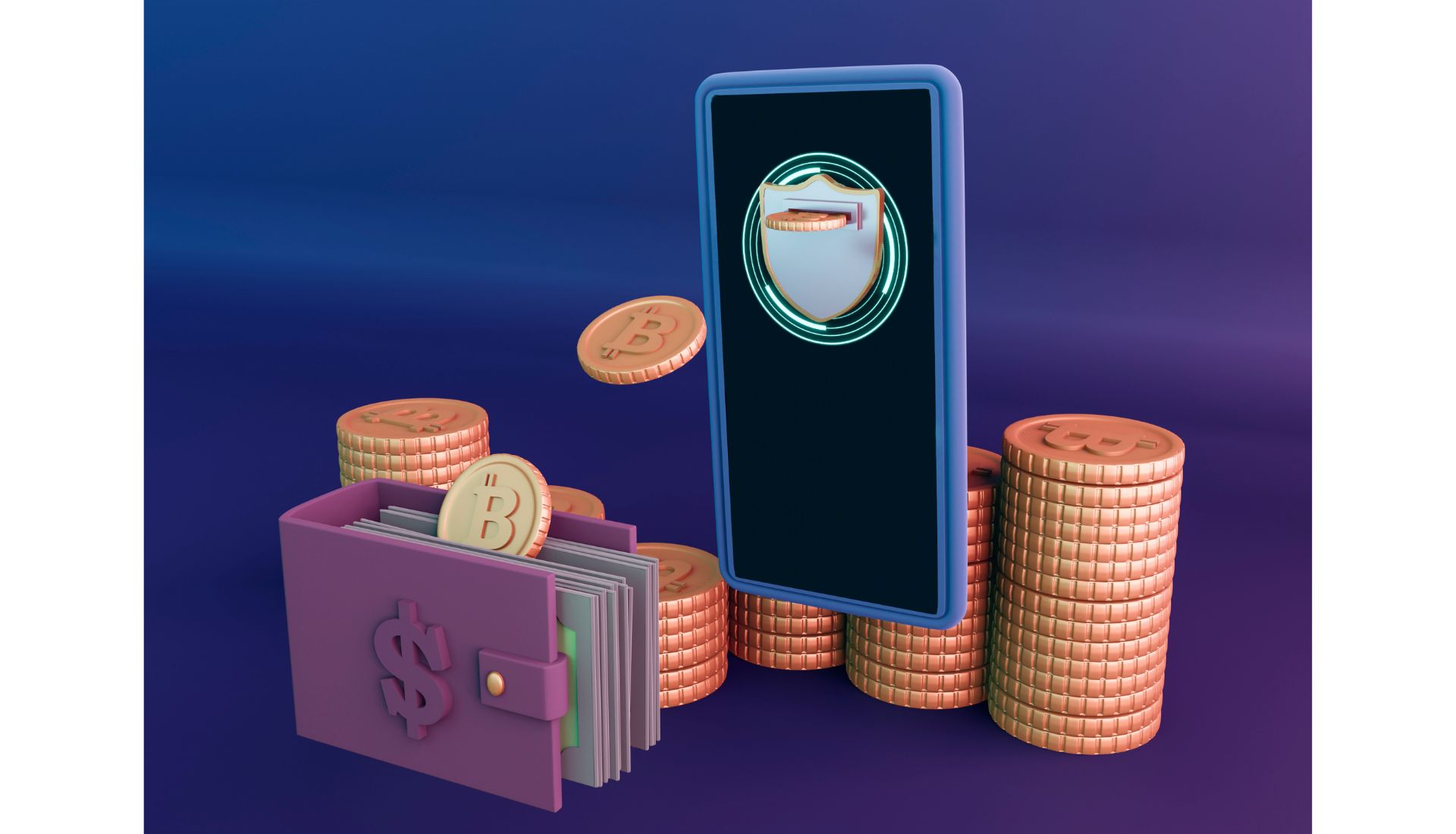 Hot Wallets vs. Cold Wallets Build a Crypto Portfolio