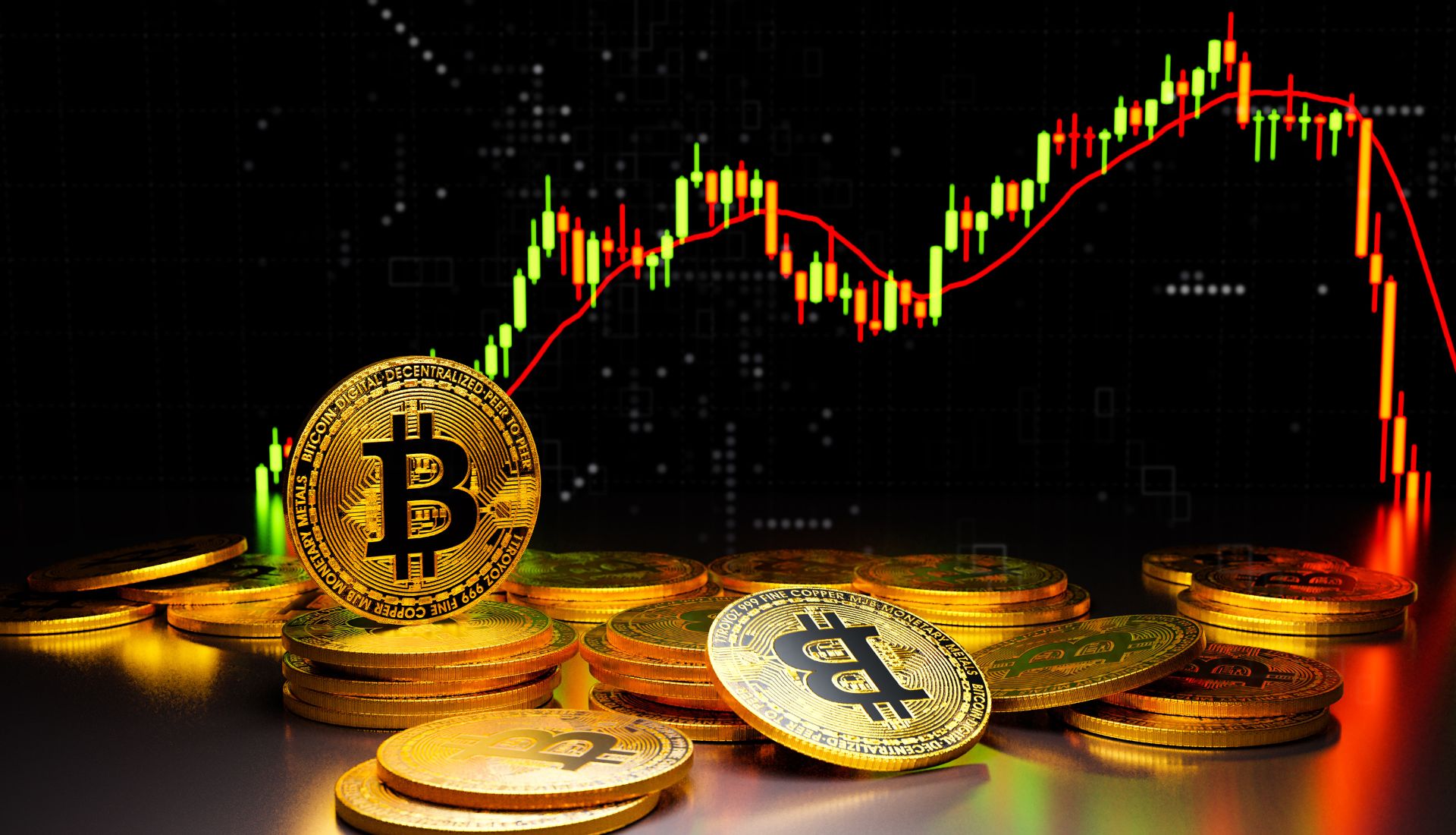 Impacts Your Crypto Investment