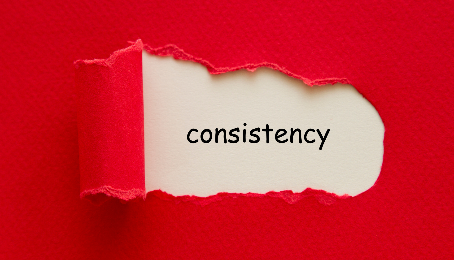 Maintain Consistency