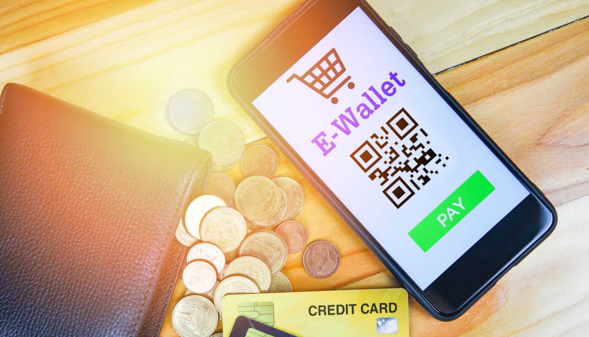 Picking a Trusted Wallet App