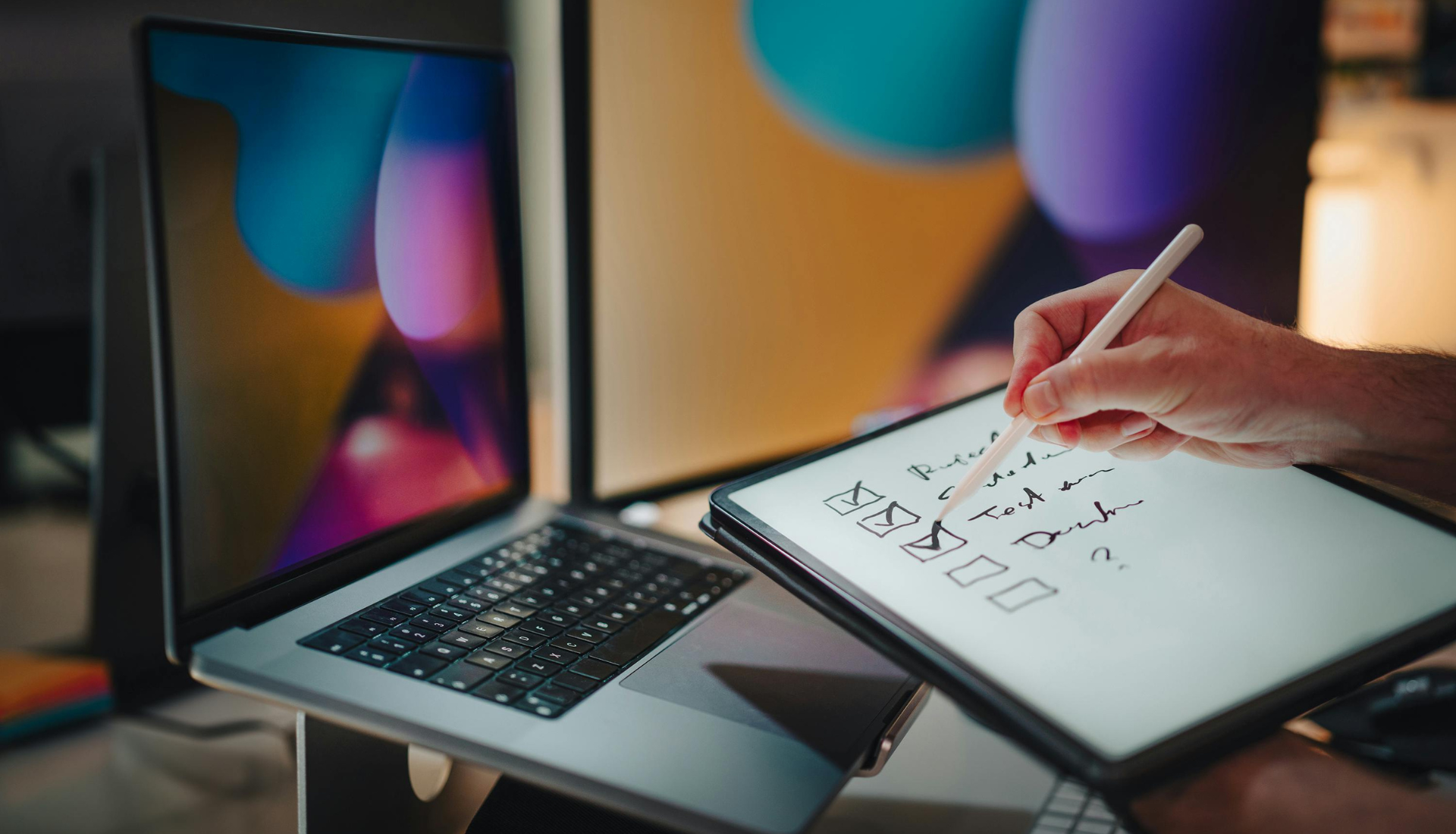 Prioritize Performance