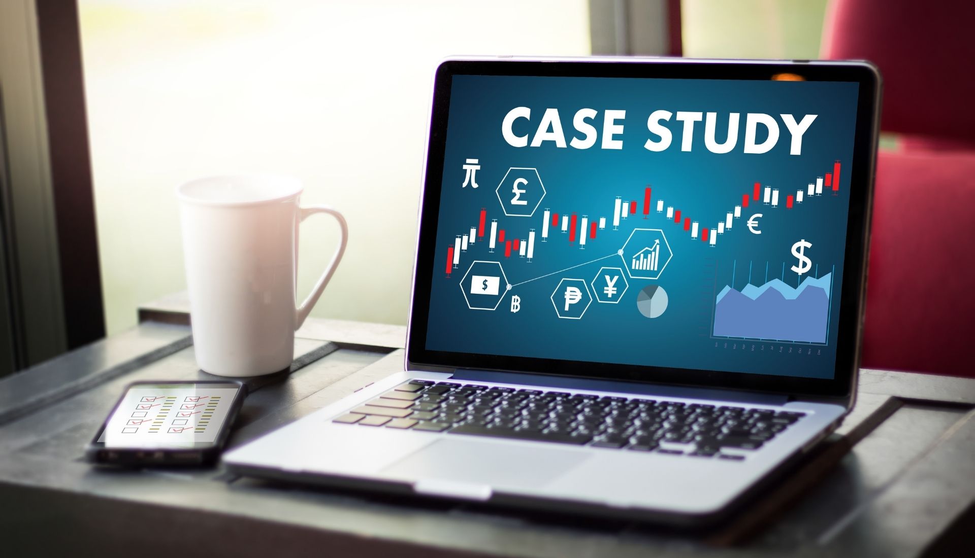 Real-World Case Studies startups fail