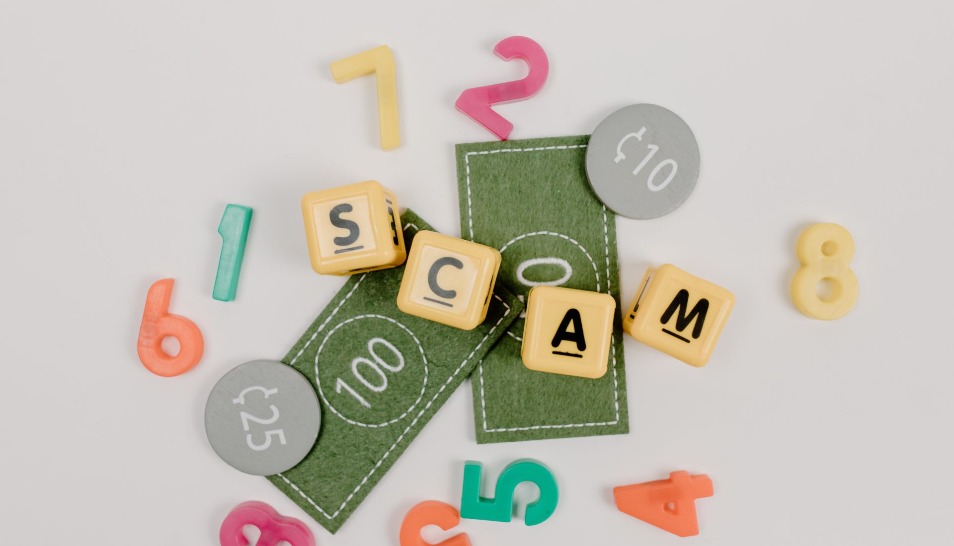 Scams and Frauds