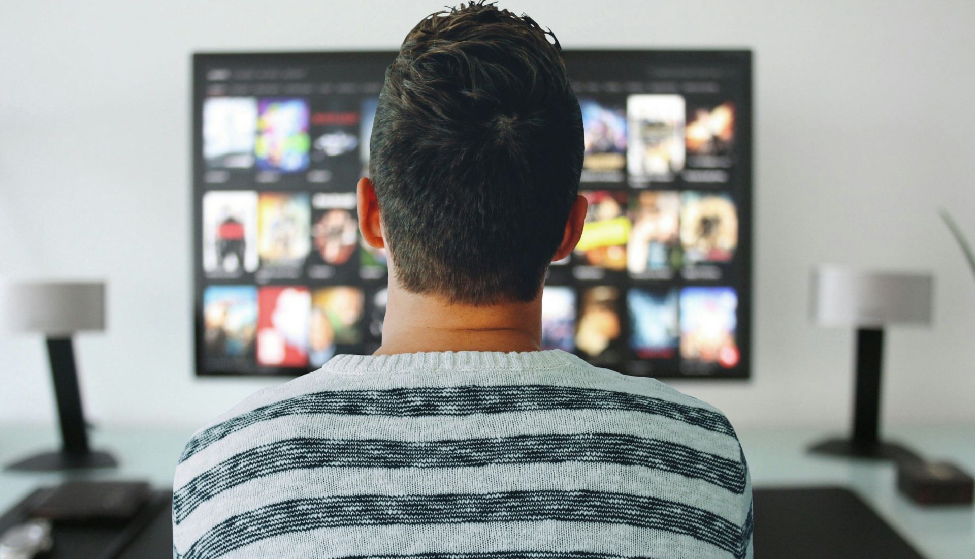 Smart TVs Spy on Users
