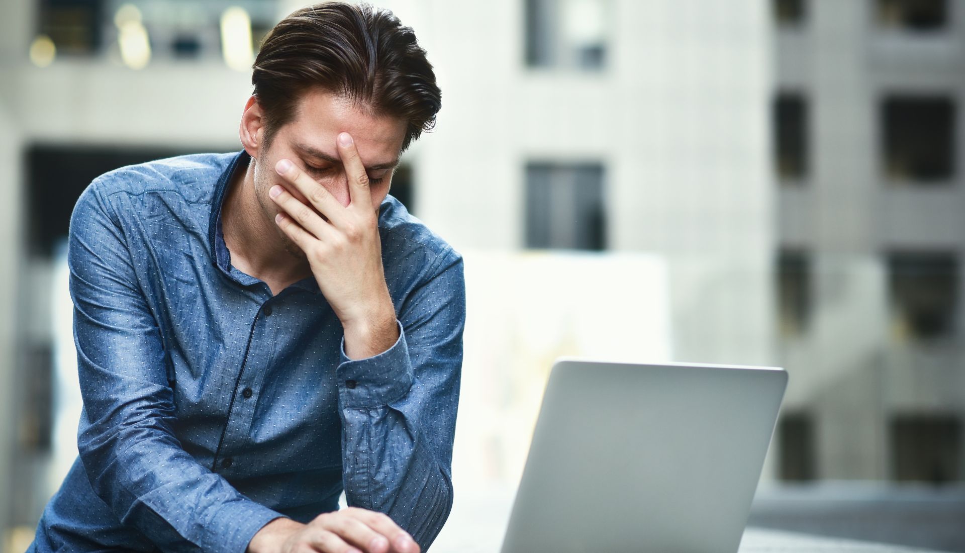 Startups Don’t Survive