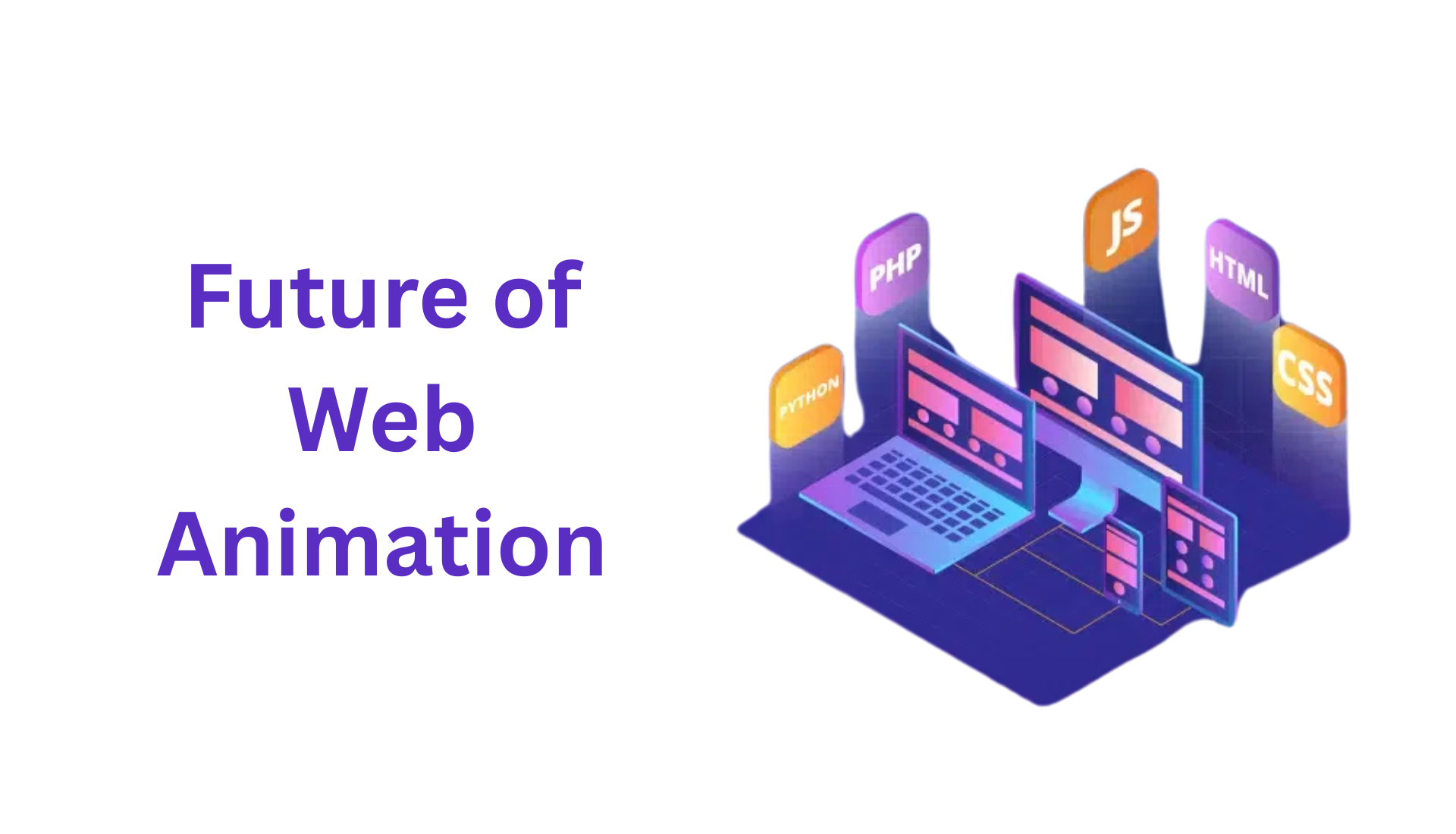 The Future of Animation in Web Design