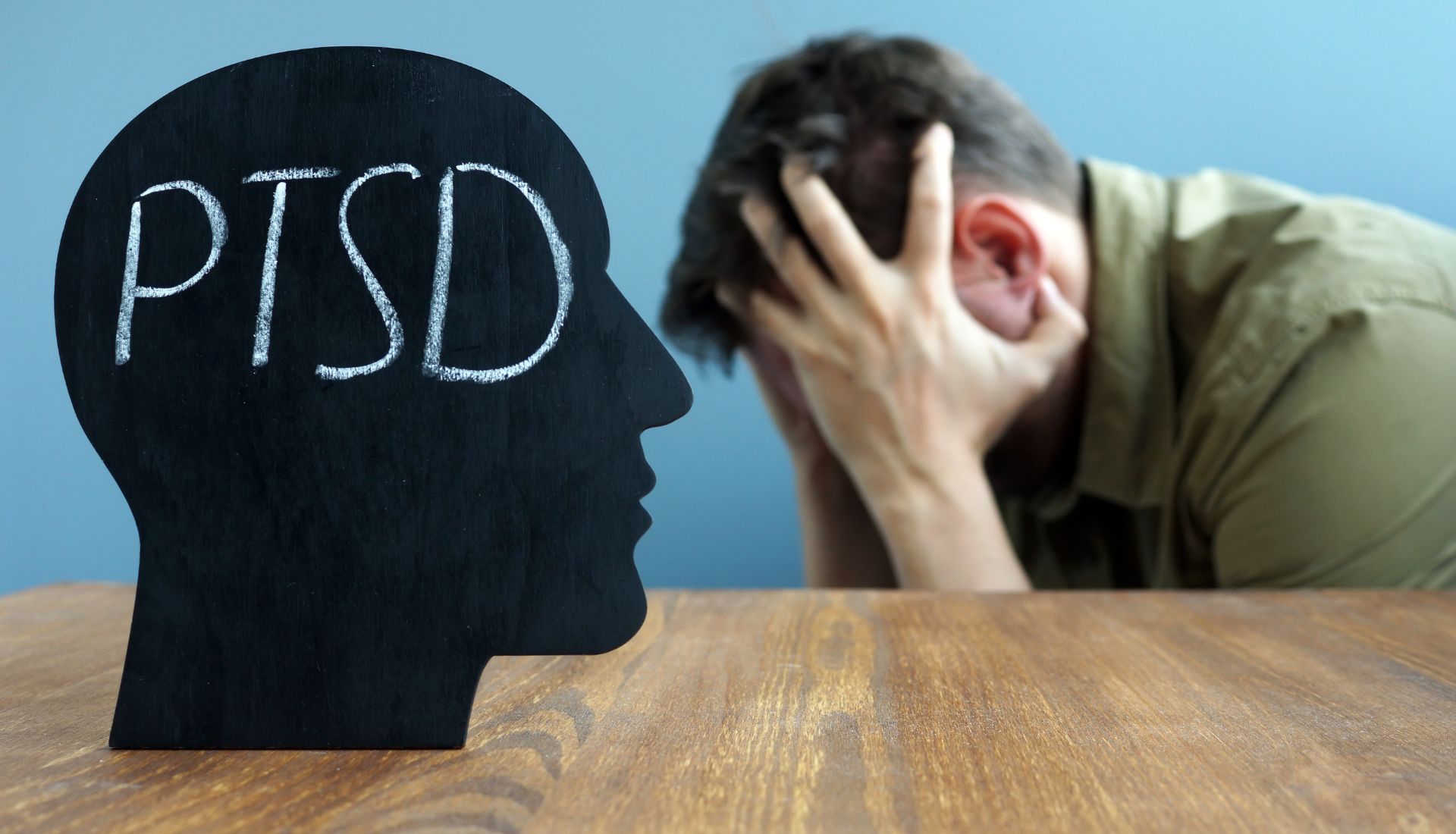 VR for PTSD