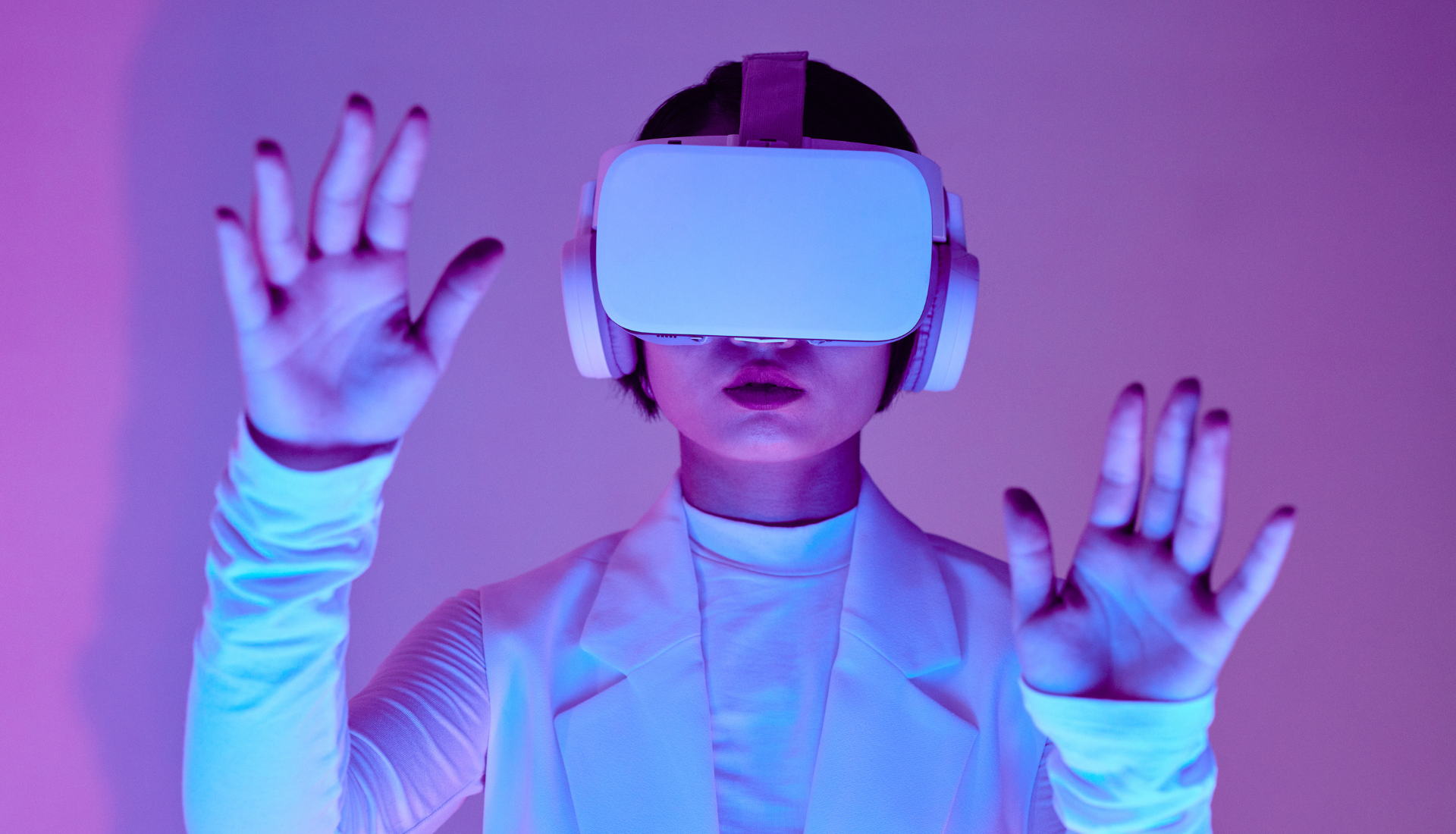 Virtual and Augmented Reality