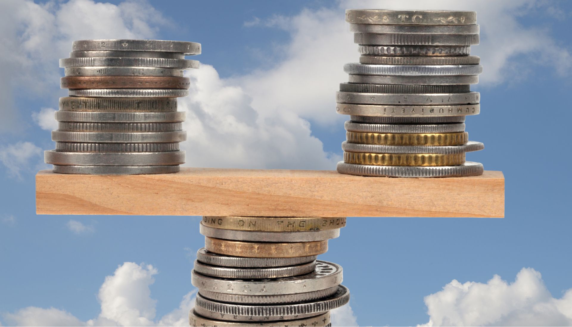 What Traditional Investors Think