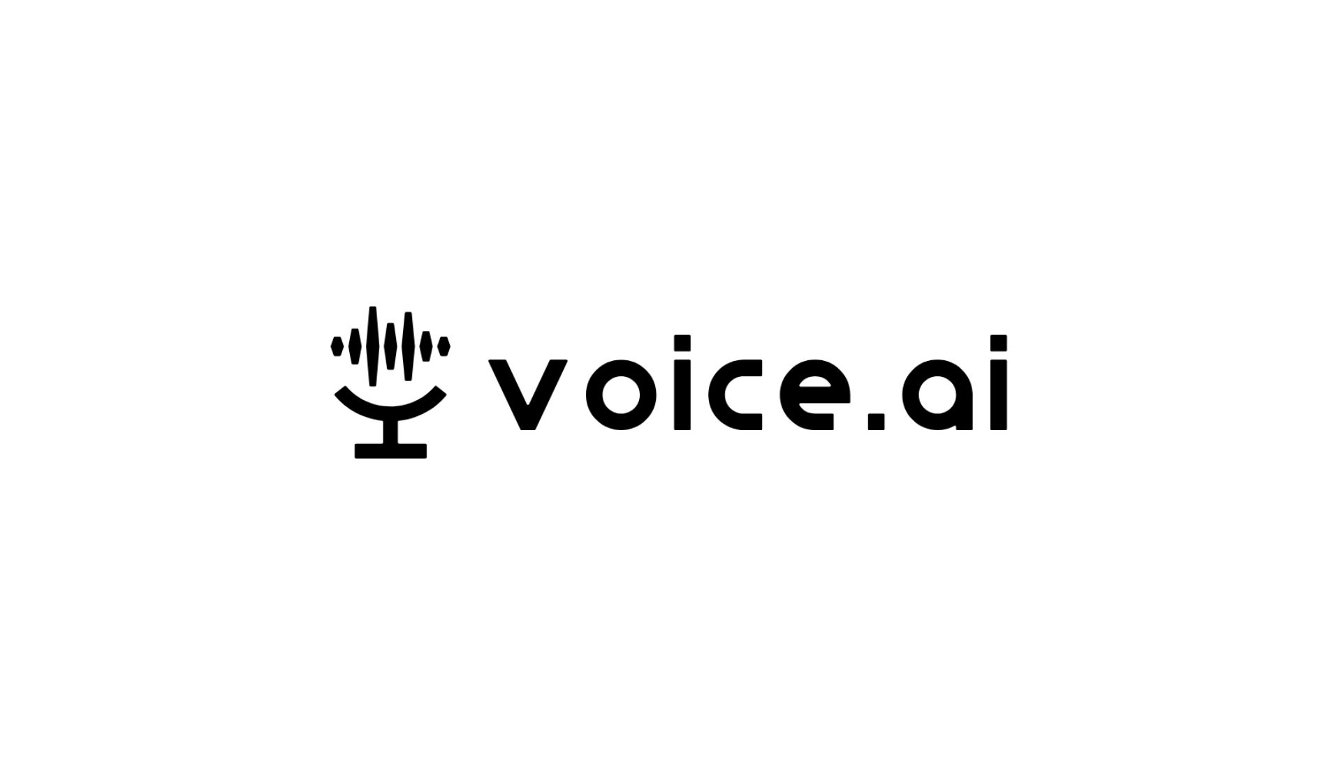 Voice AI