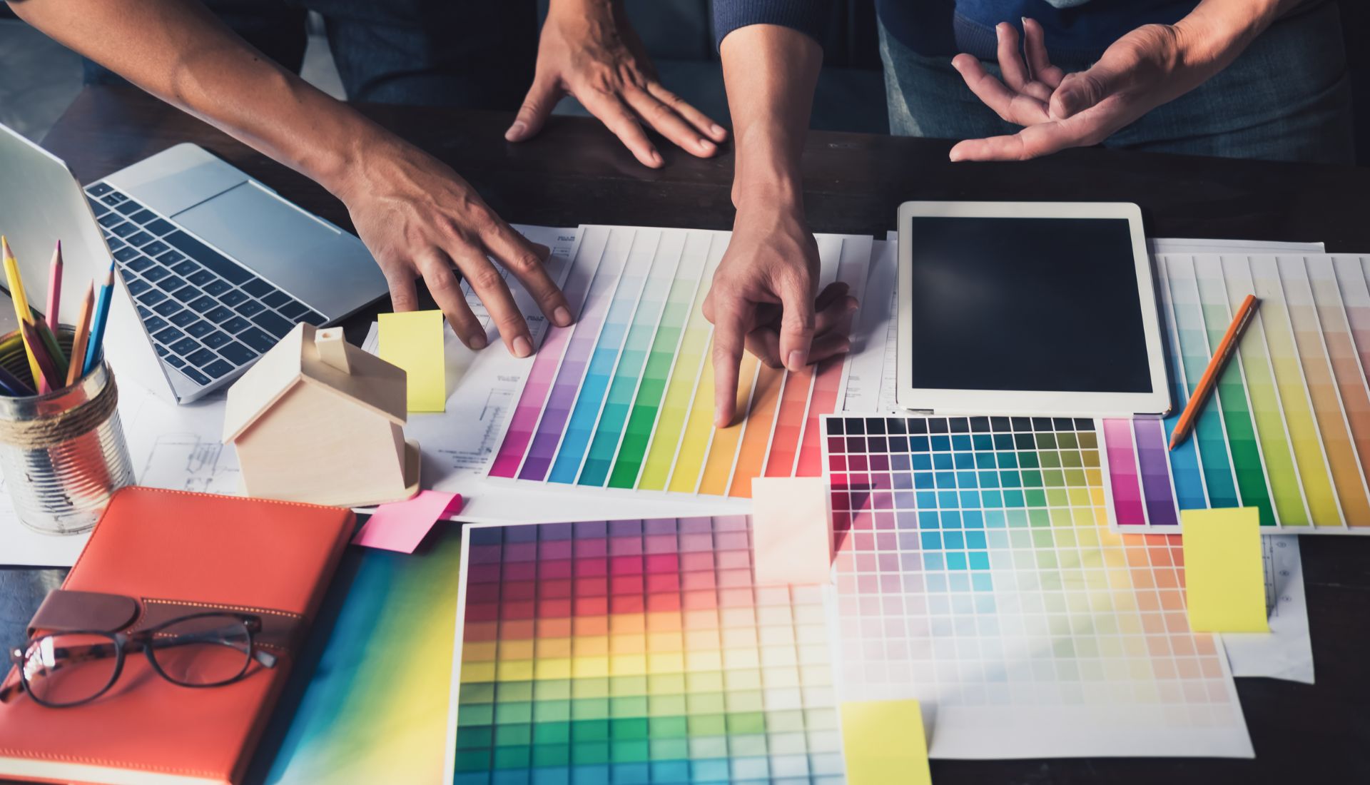 Why Color Matters