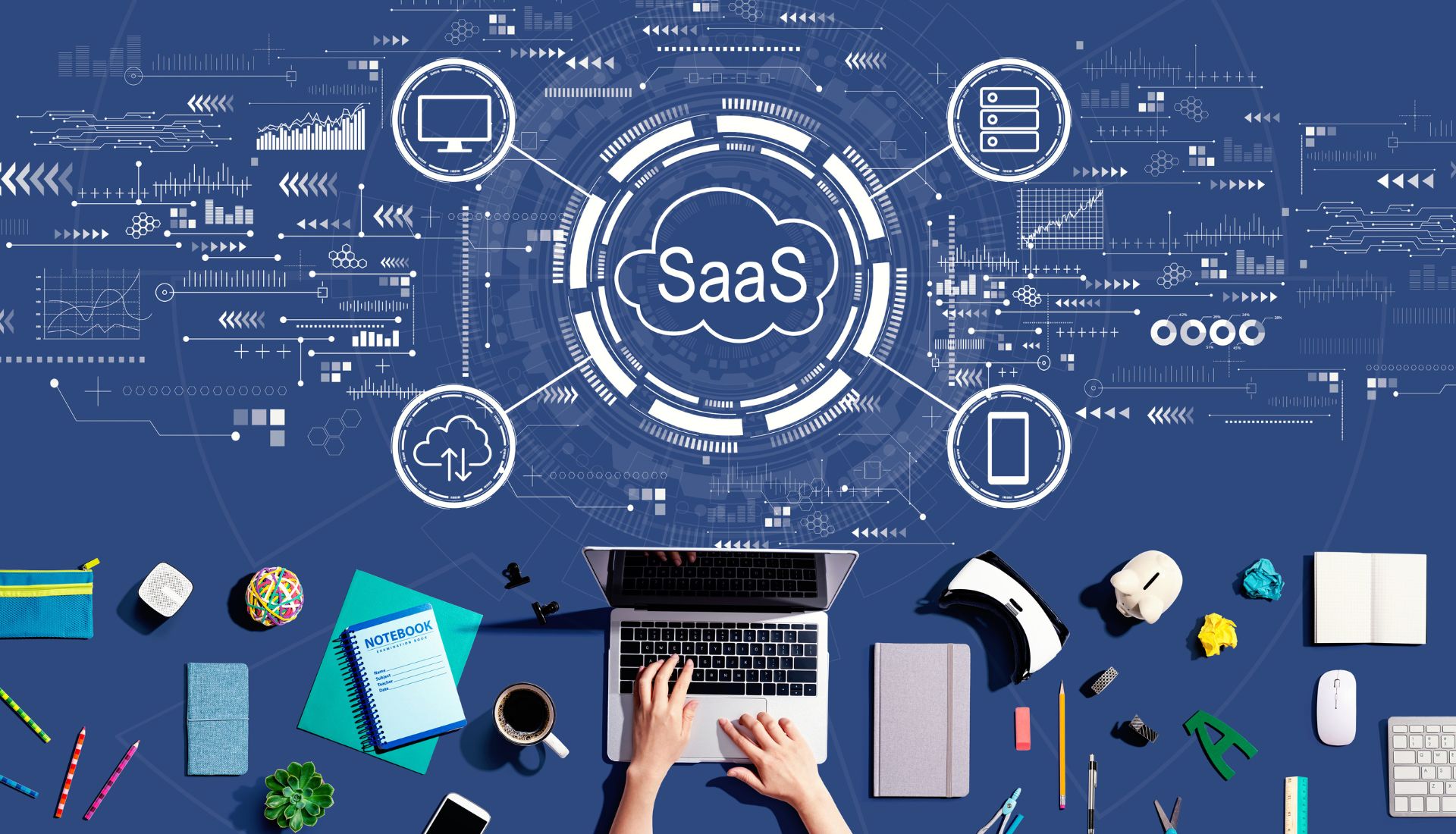 SaaS Industry