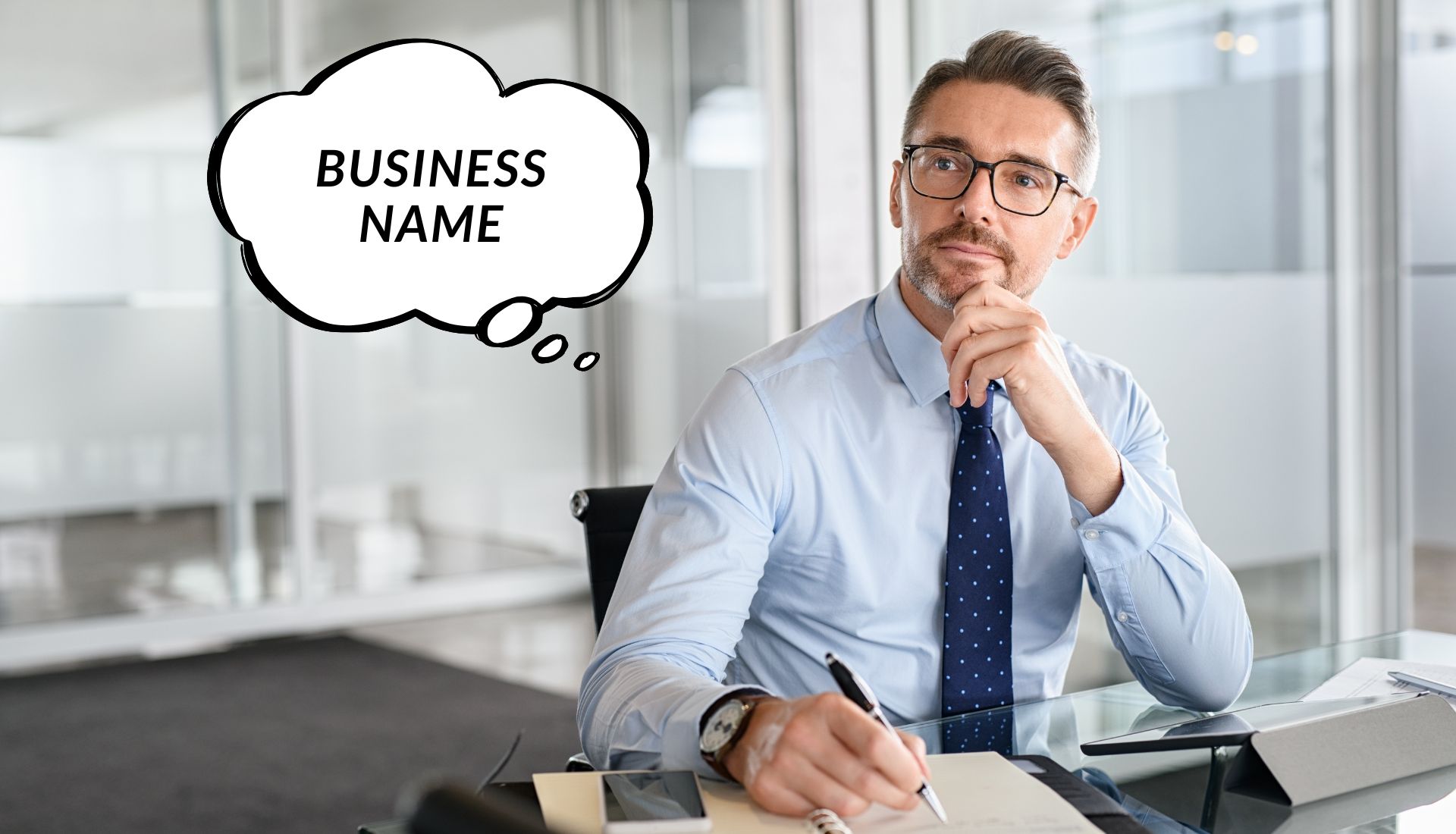 Right Business Name