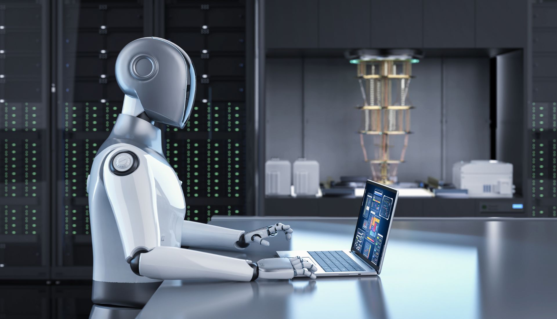 AI and Machine