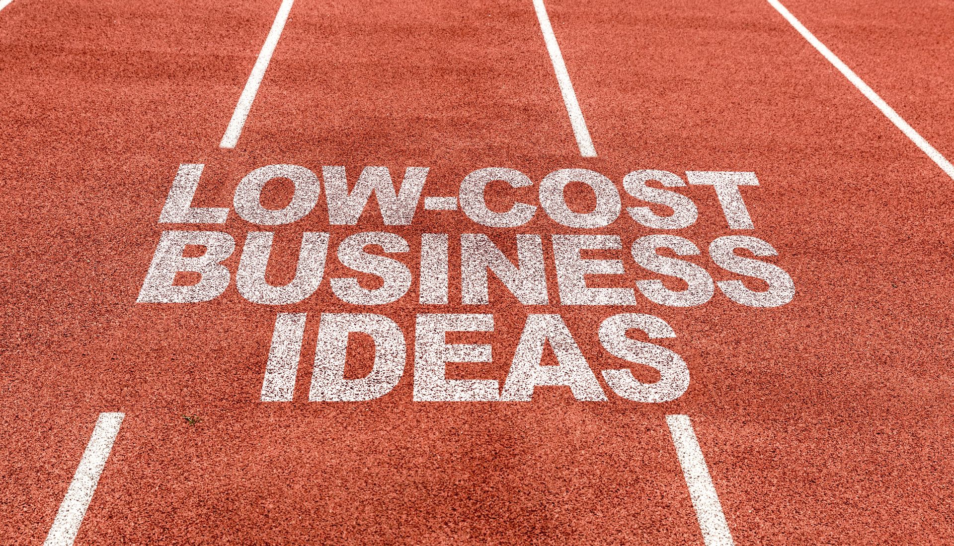 10 Low-Cost Business