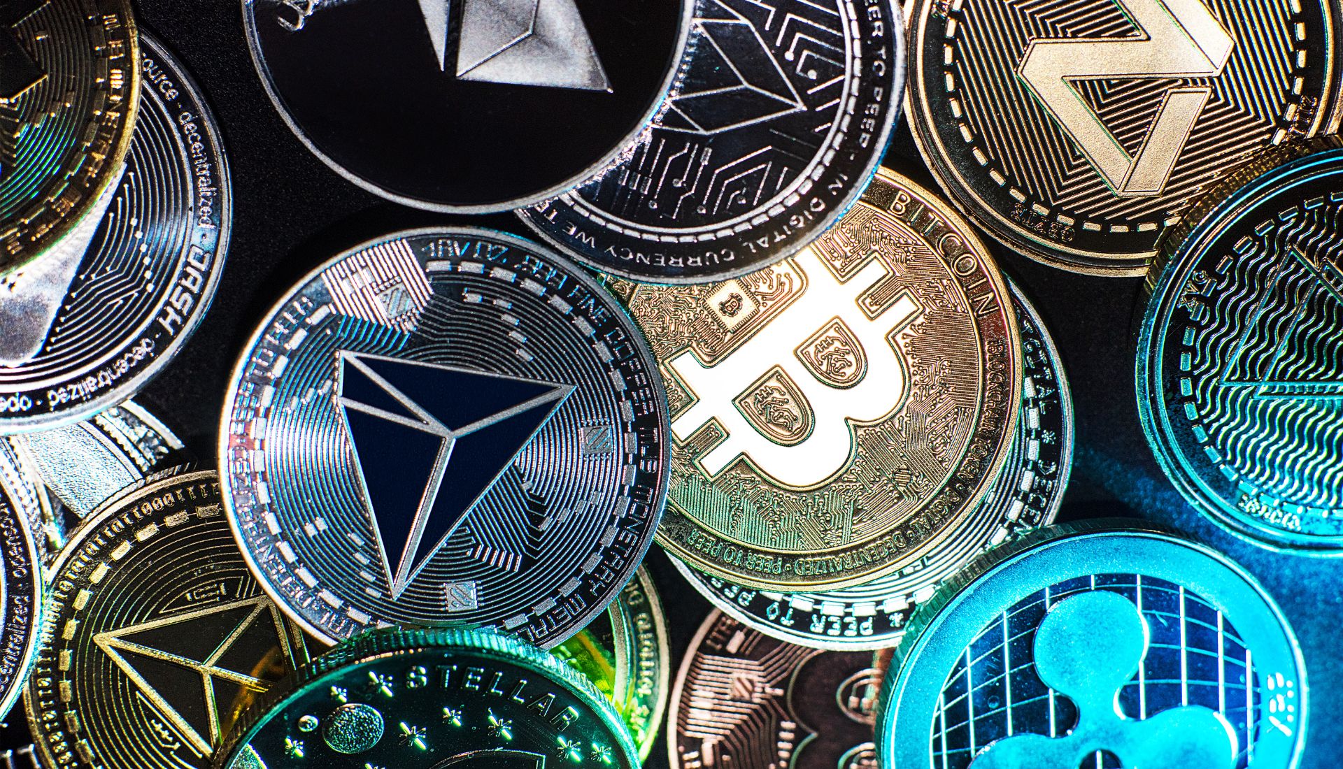 Digital Tokens