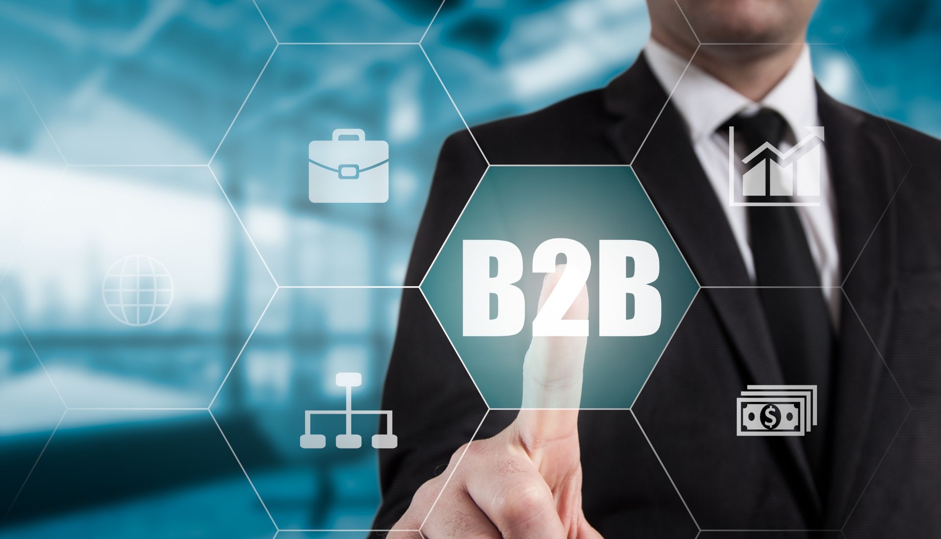 B2B SaaS