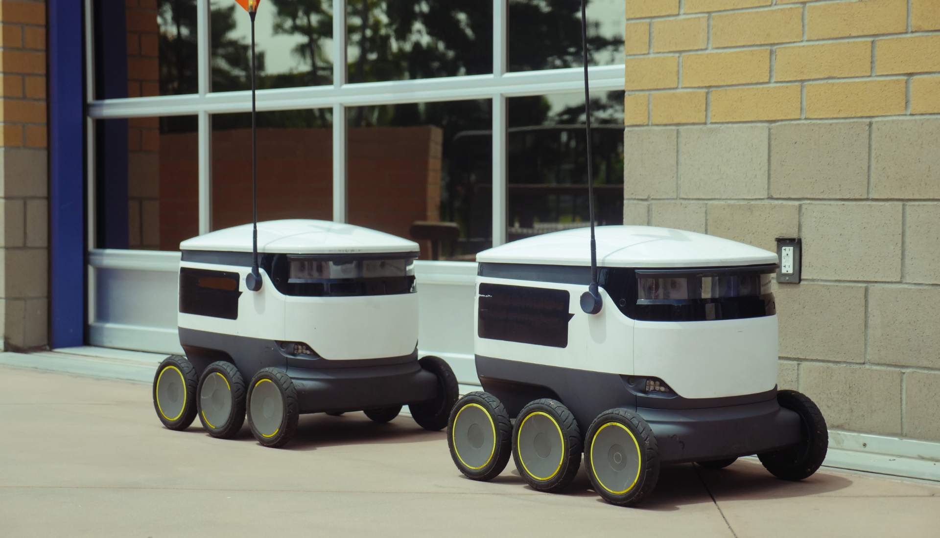 Machines That Work