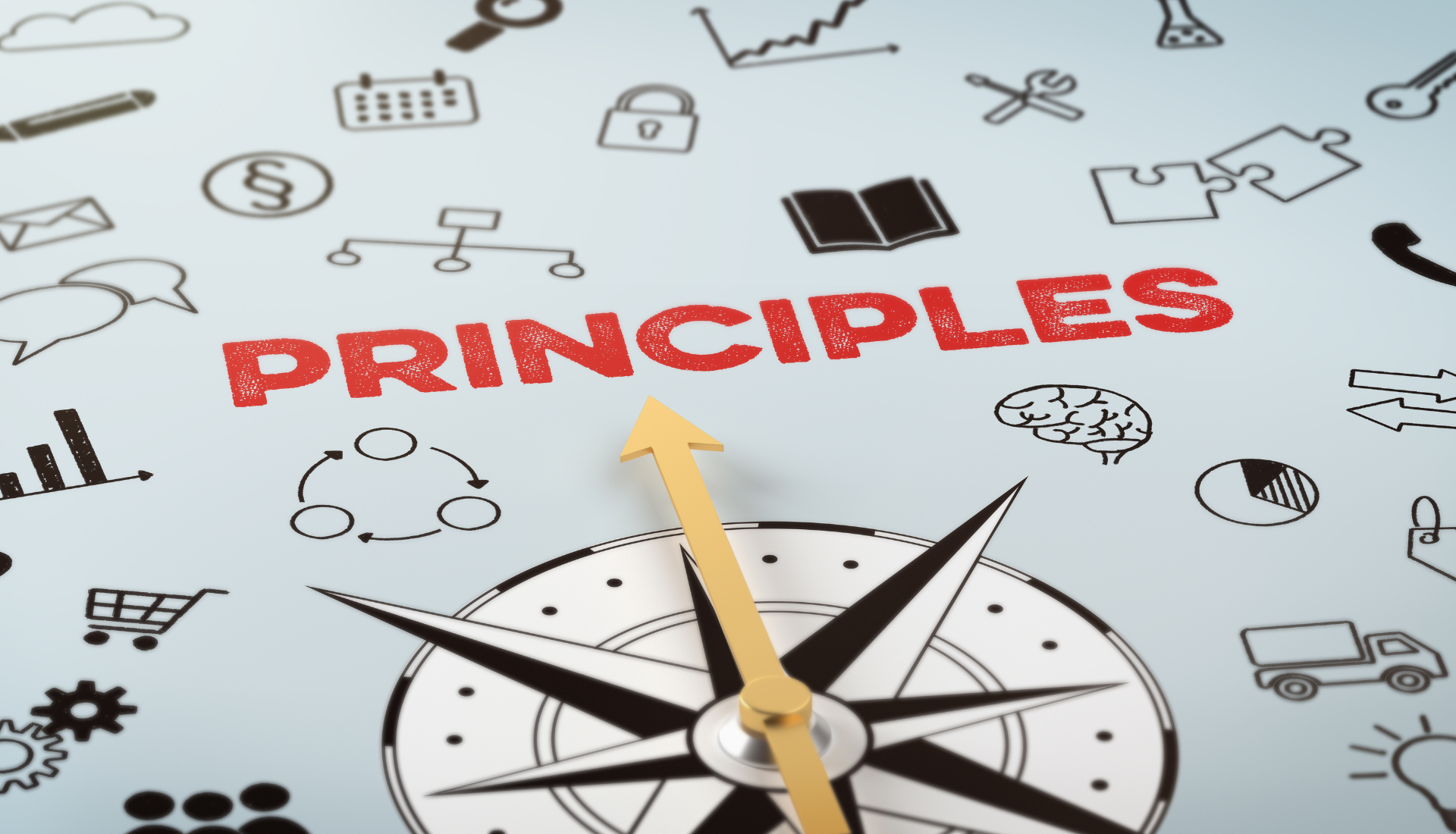 Principles of Inclusive Design