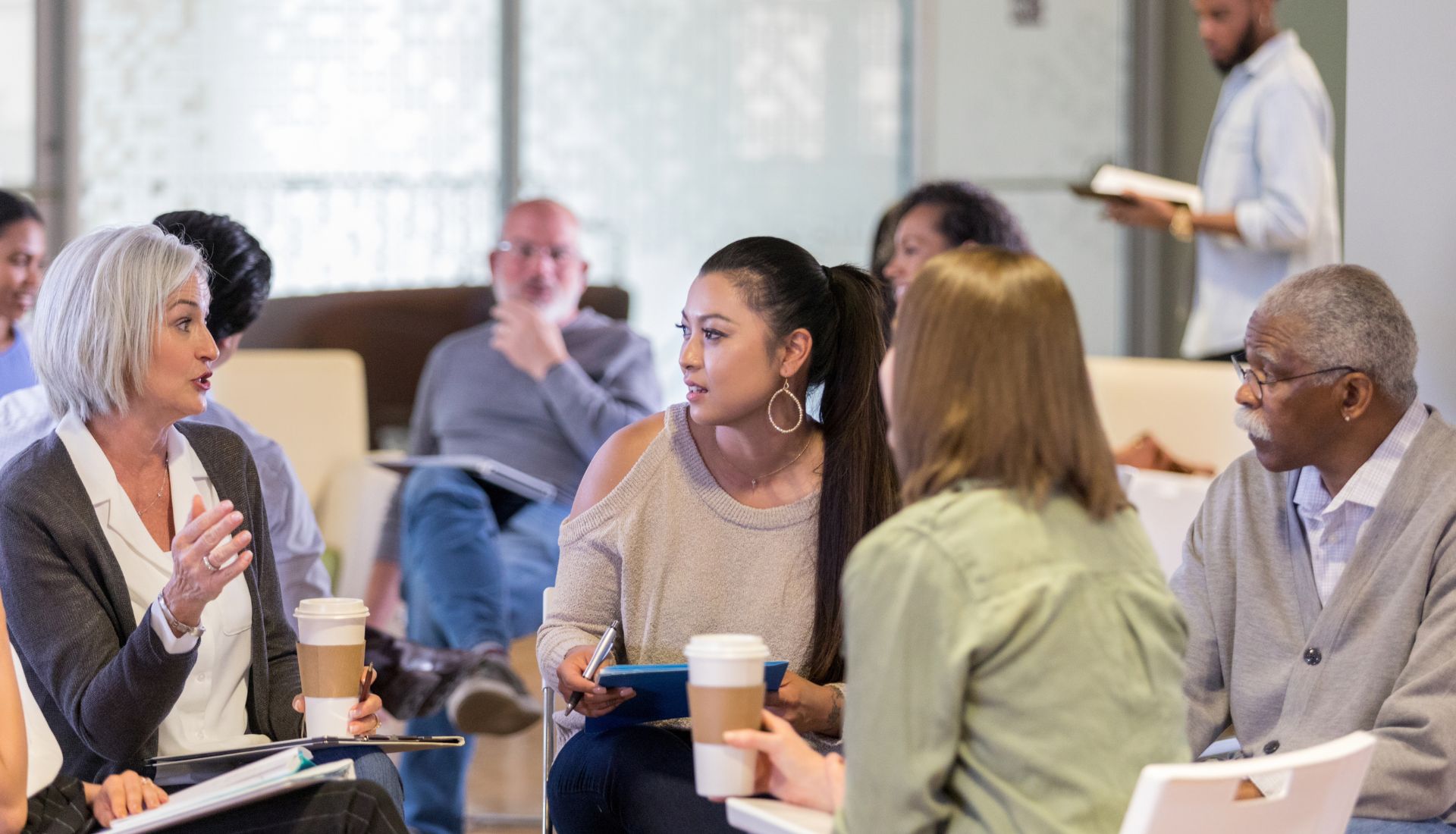 Expert Mentorship