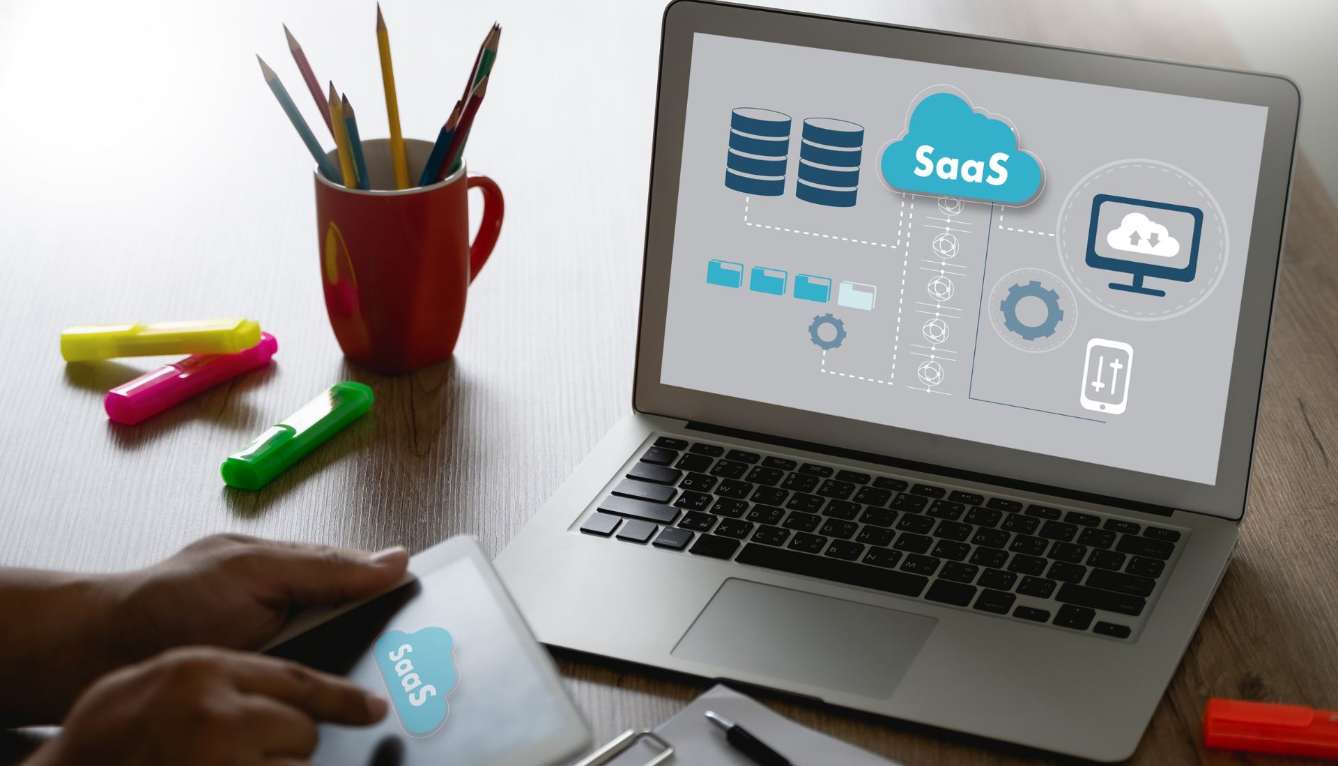 SaaS Pricing: