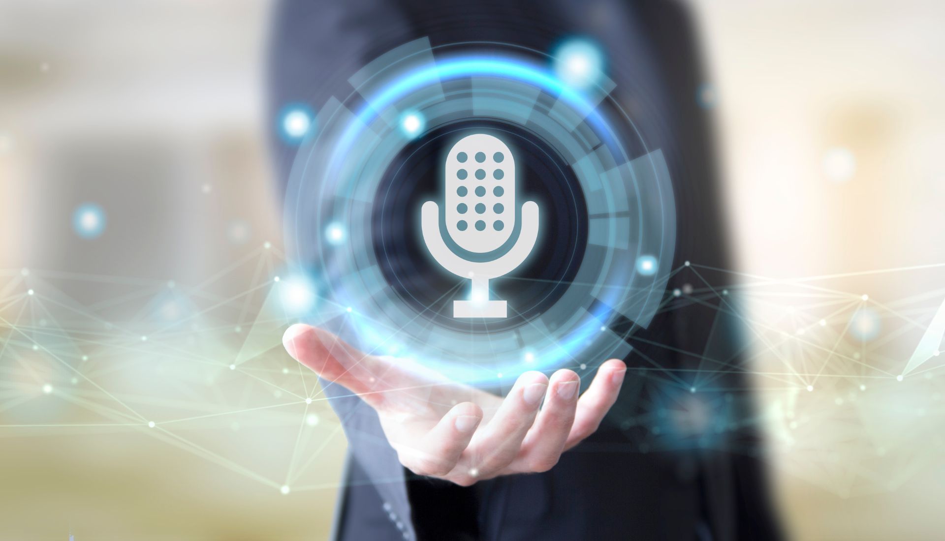 What Voice AI Could Do