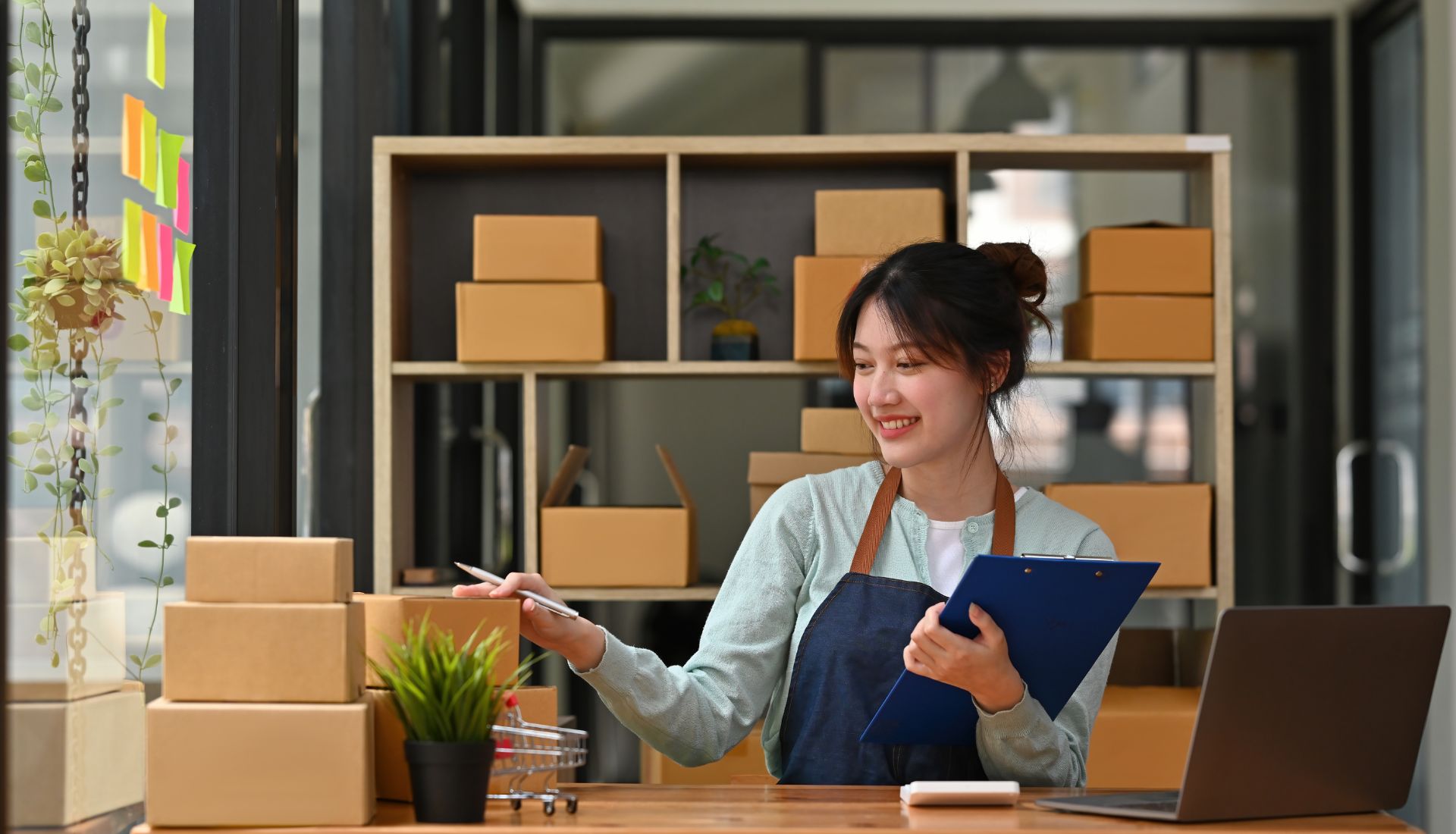 Services or Products