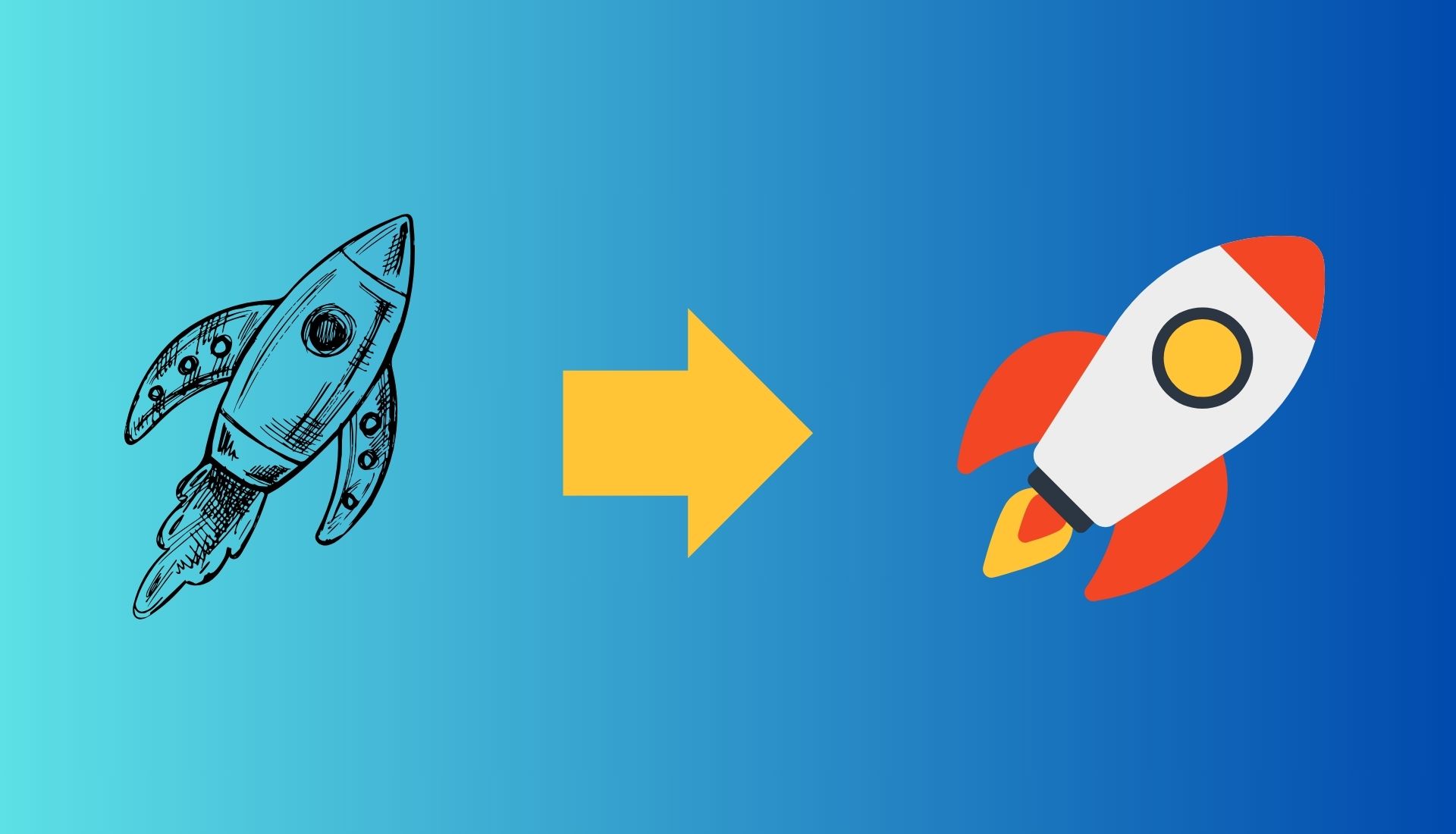 What Are Sketch to Image