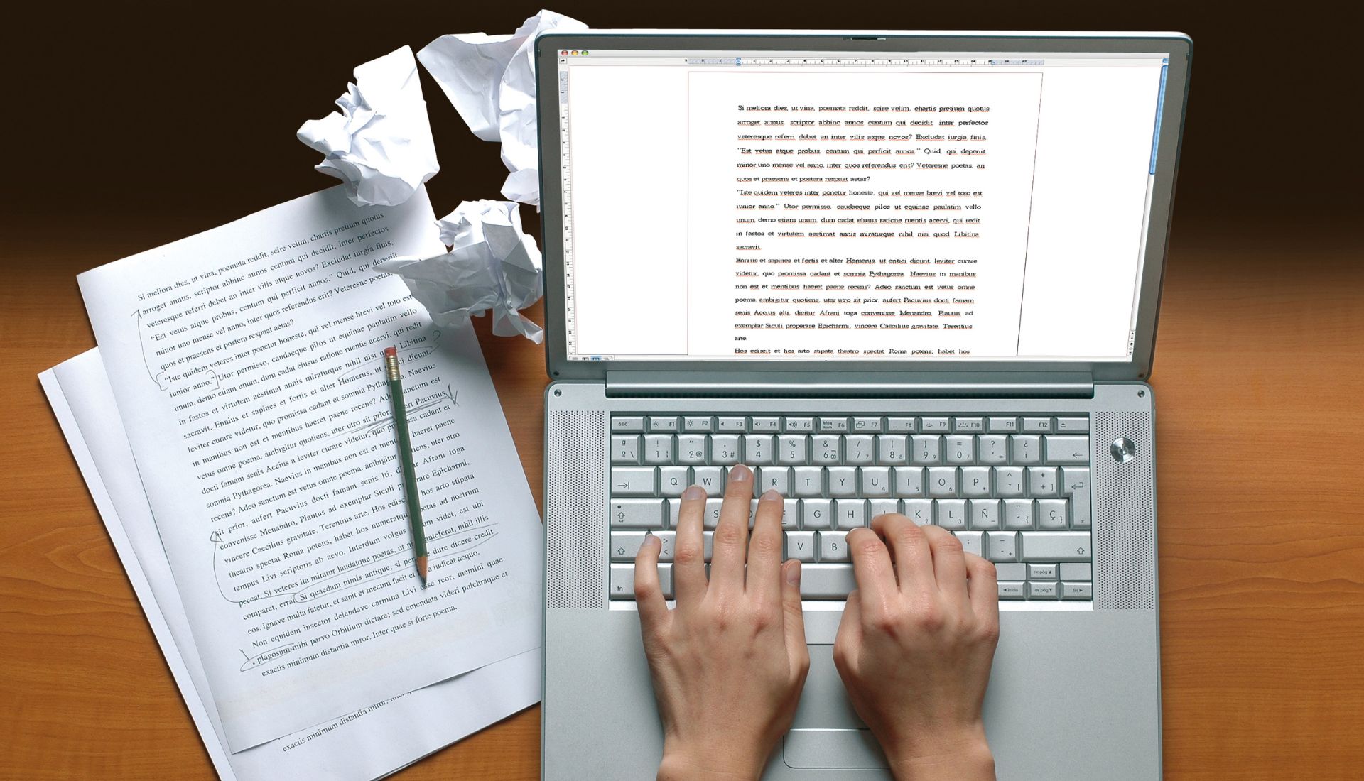 Writers Love AI