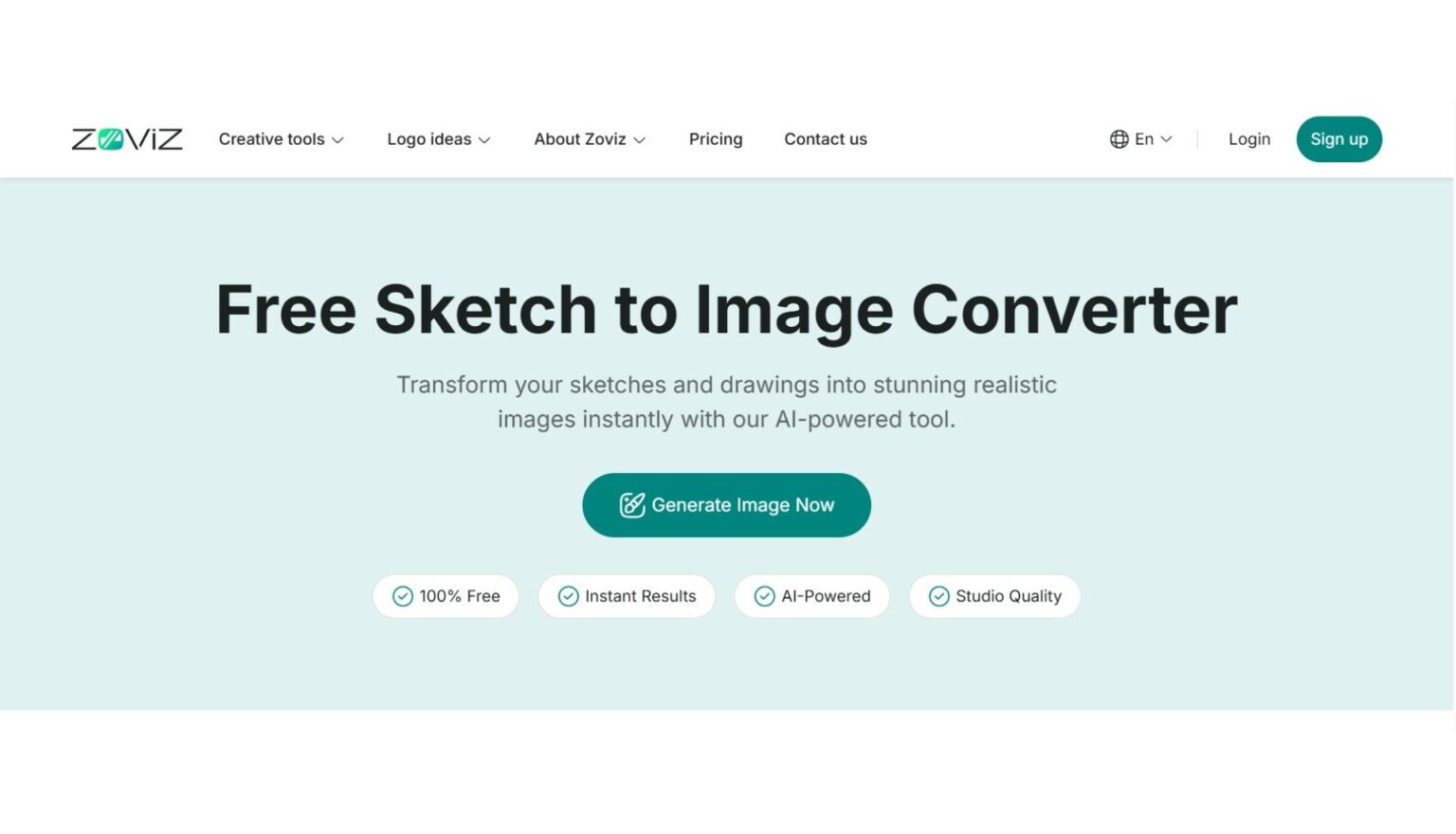 Best Sketch to Image Tools to Convert Drawings into Digital Art