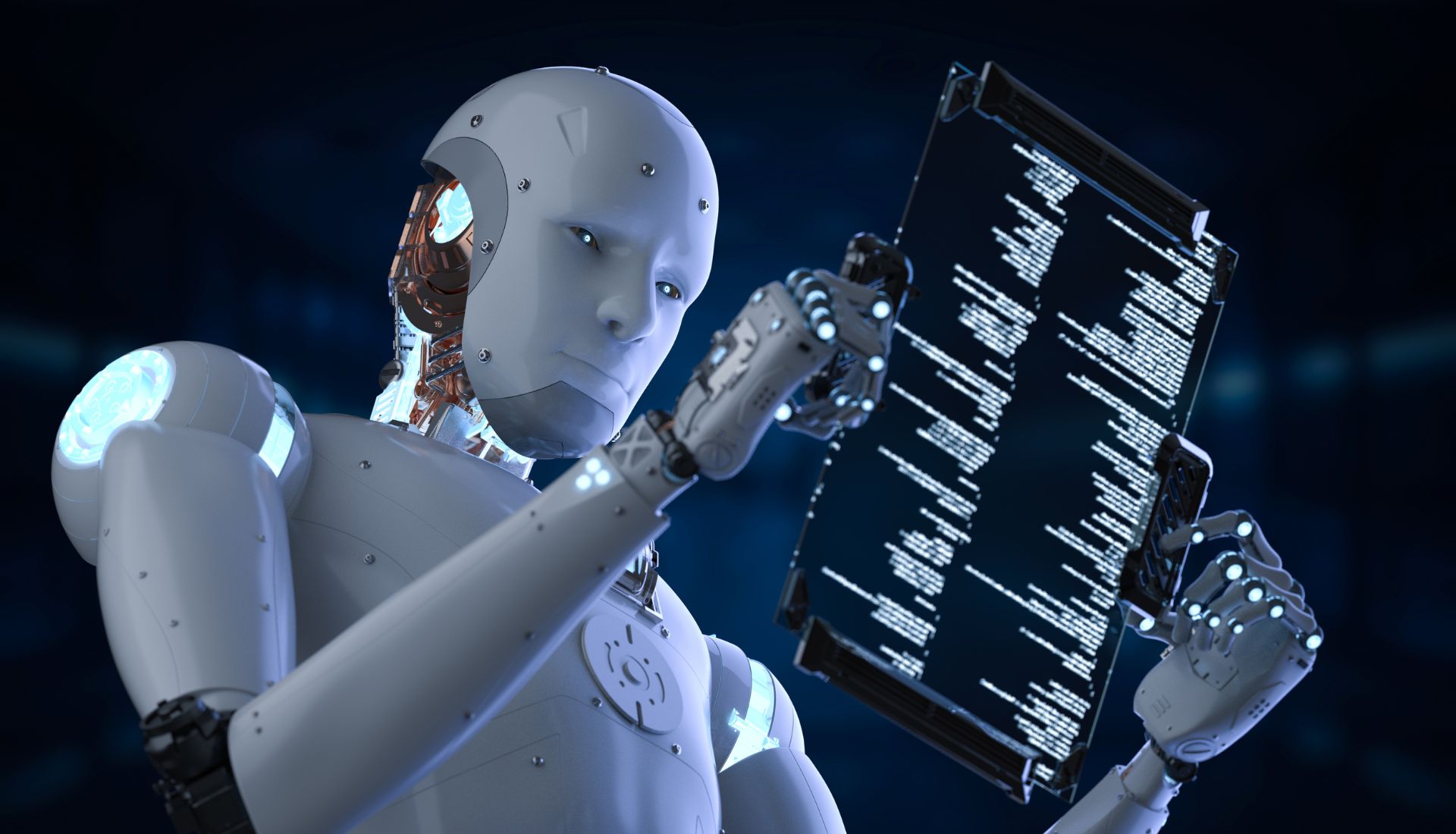 AI Writing Tools Work