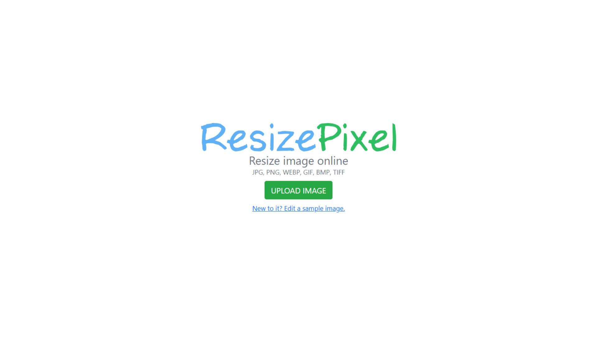 ResizePixel