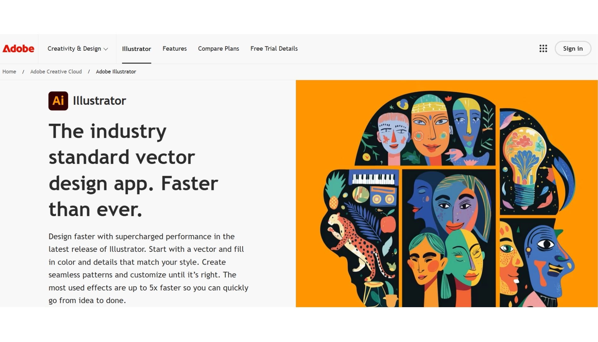 Adobe Illustrator