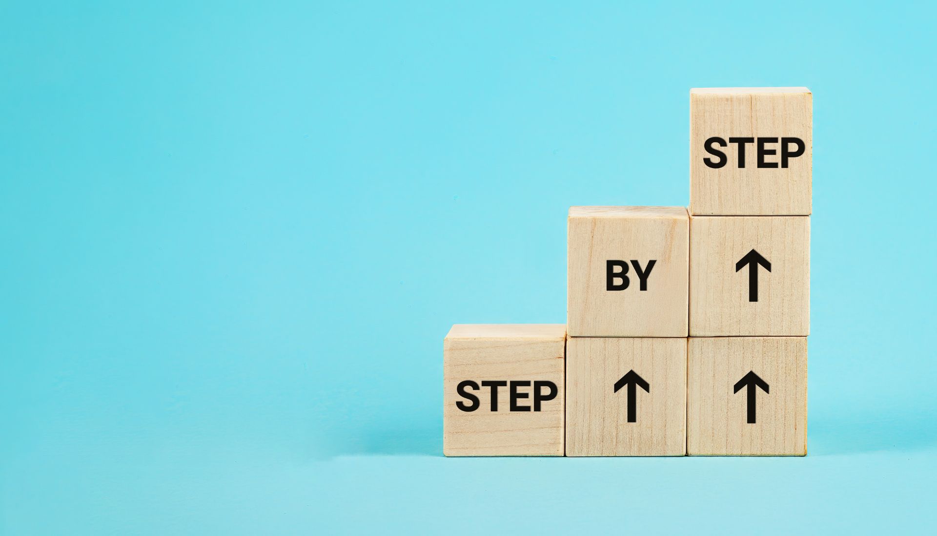 Steps