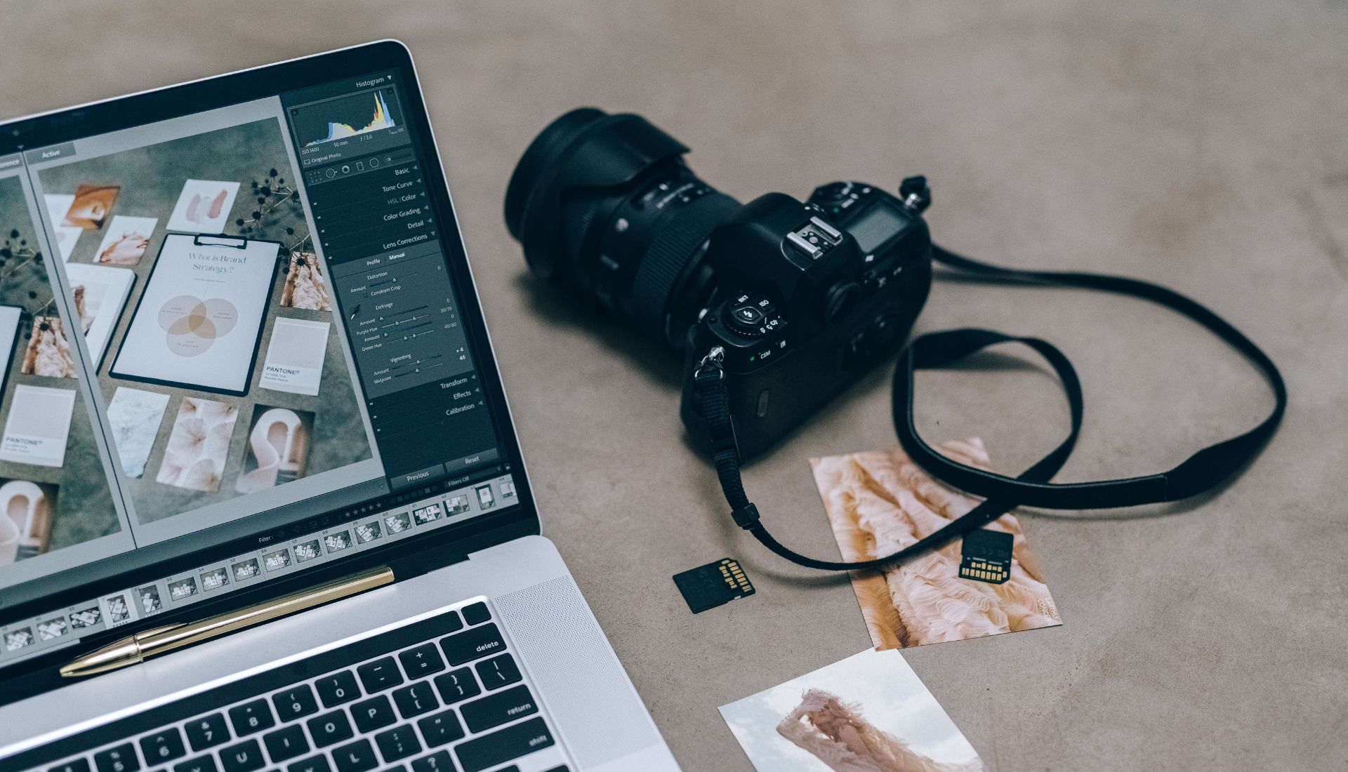 DSLR