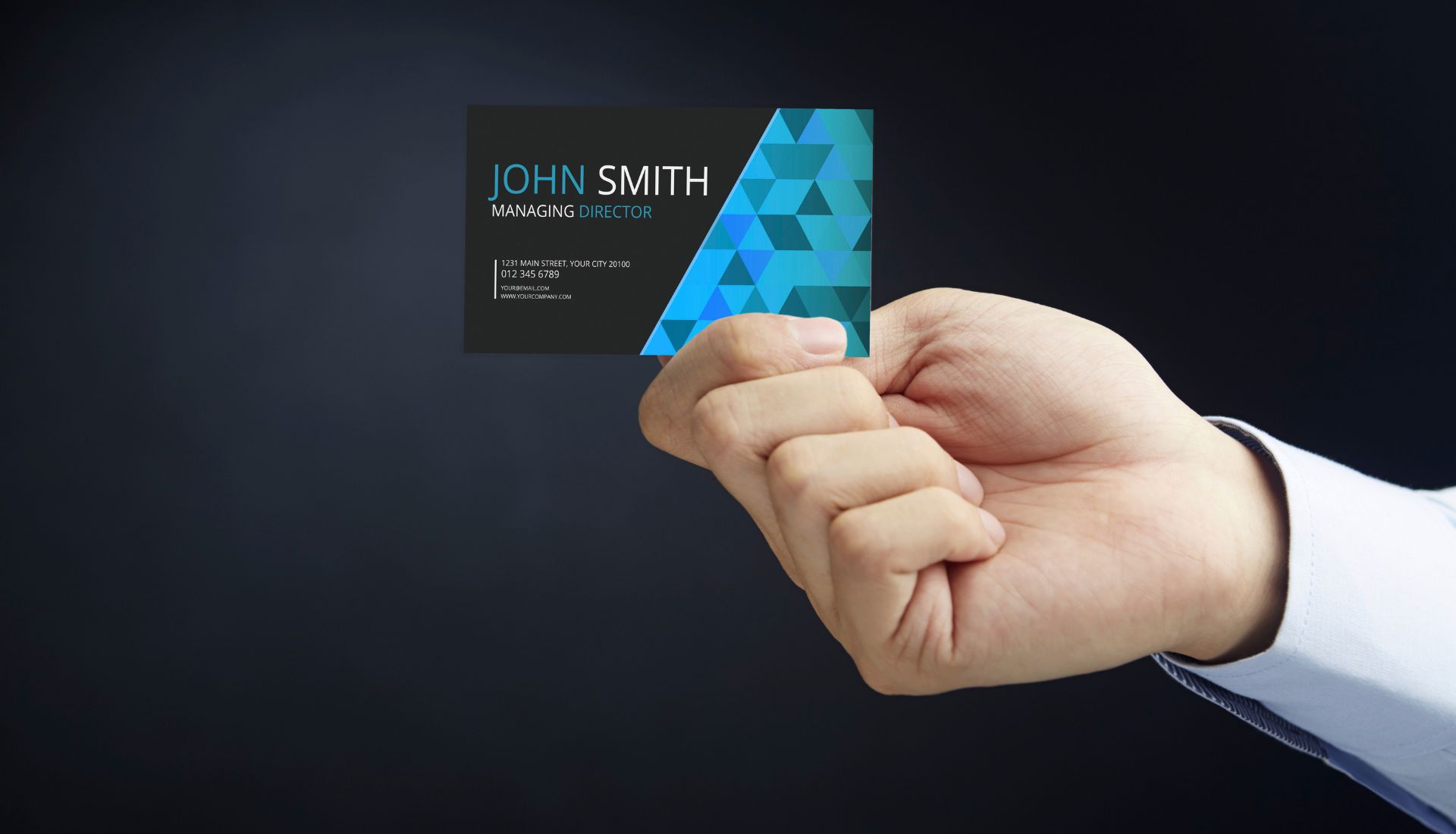 Business Cards