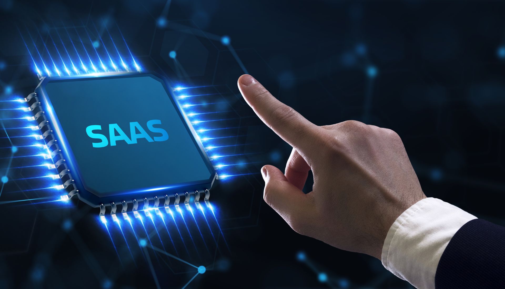 What Are SaaS Tools