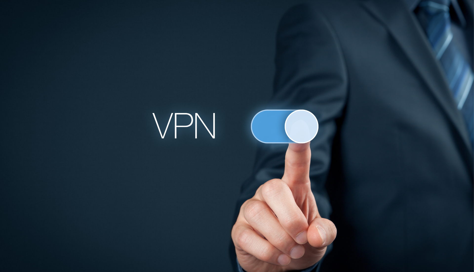 VPN and Secure