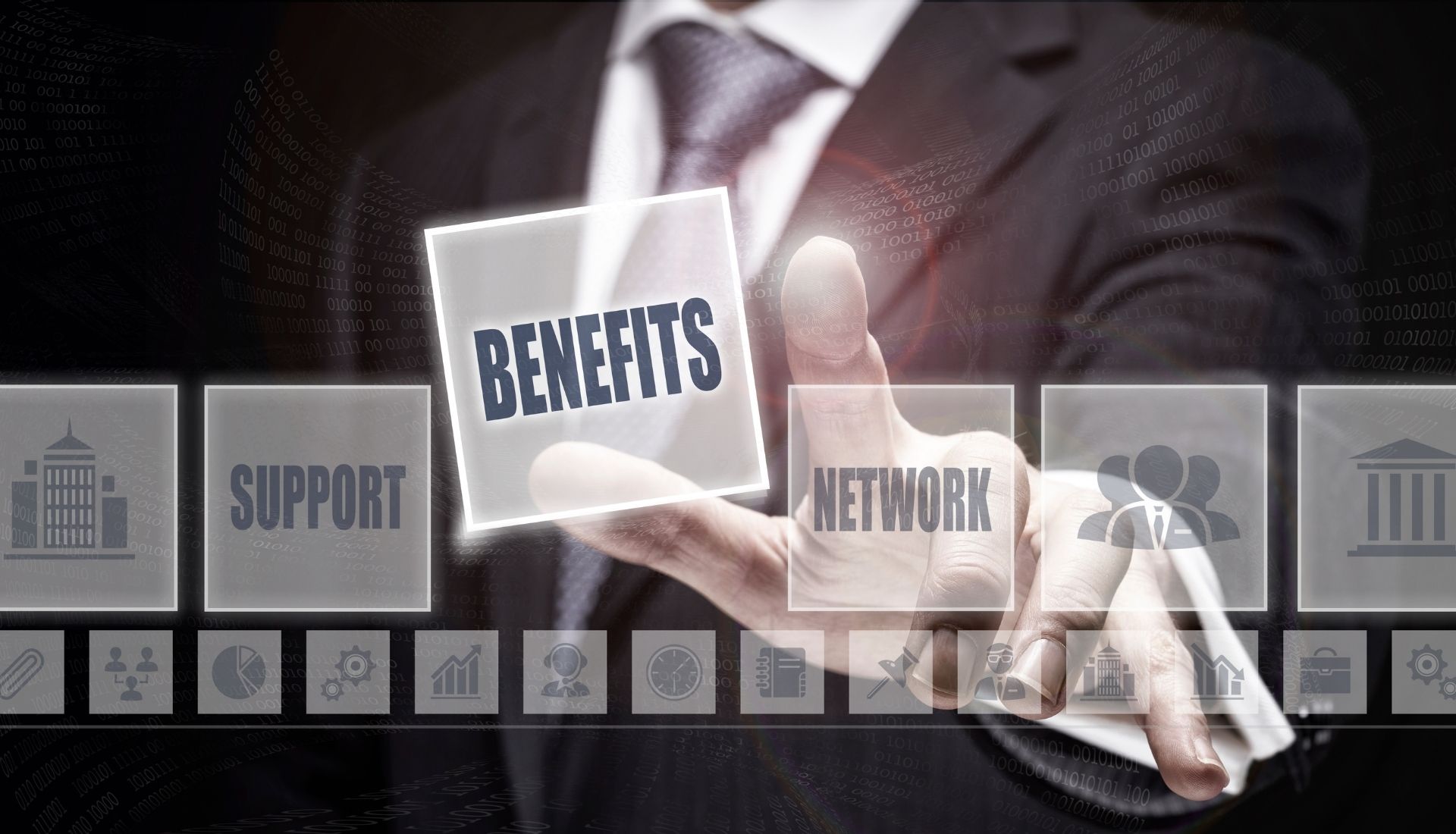 Benefits