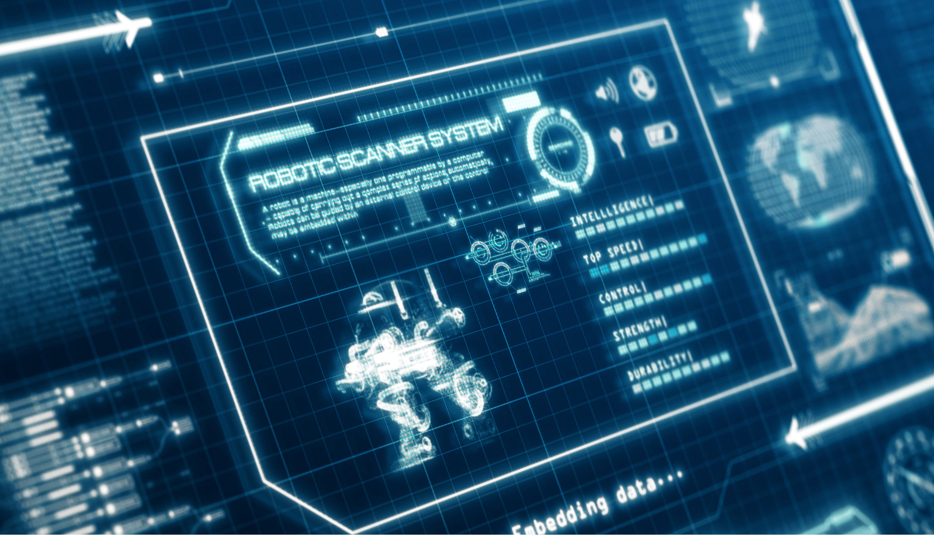 Vulnerability Scanning