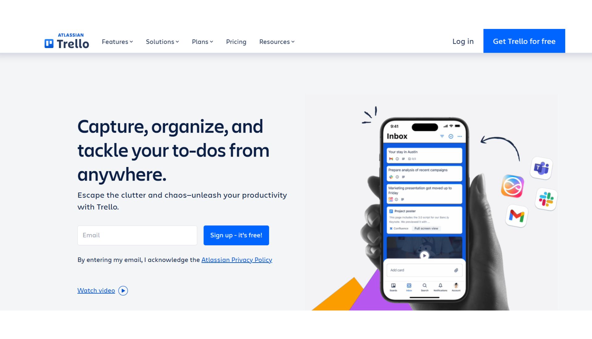 Trello