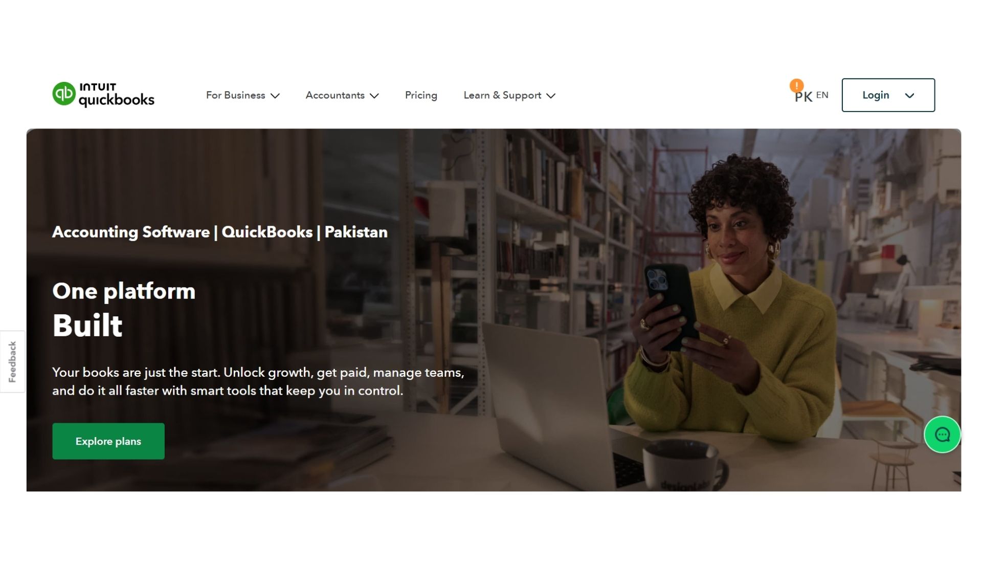 Quickbooks