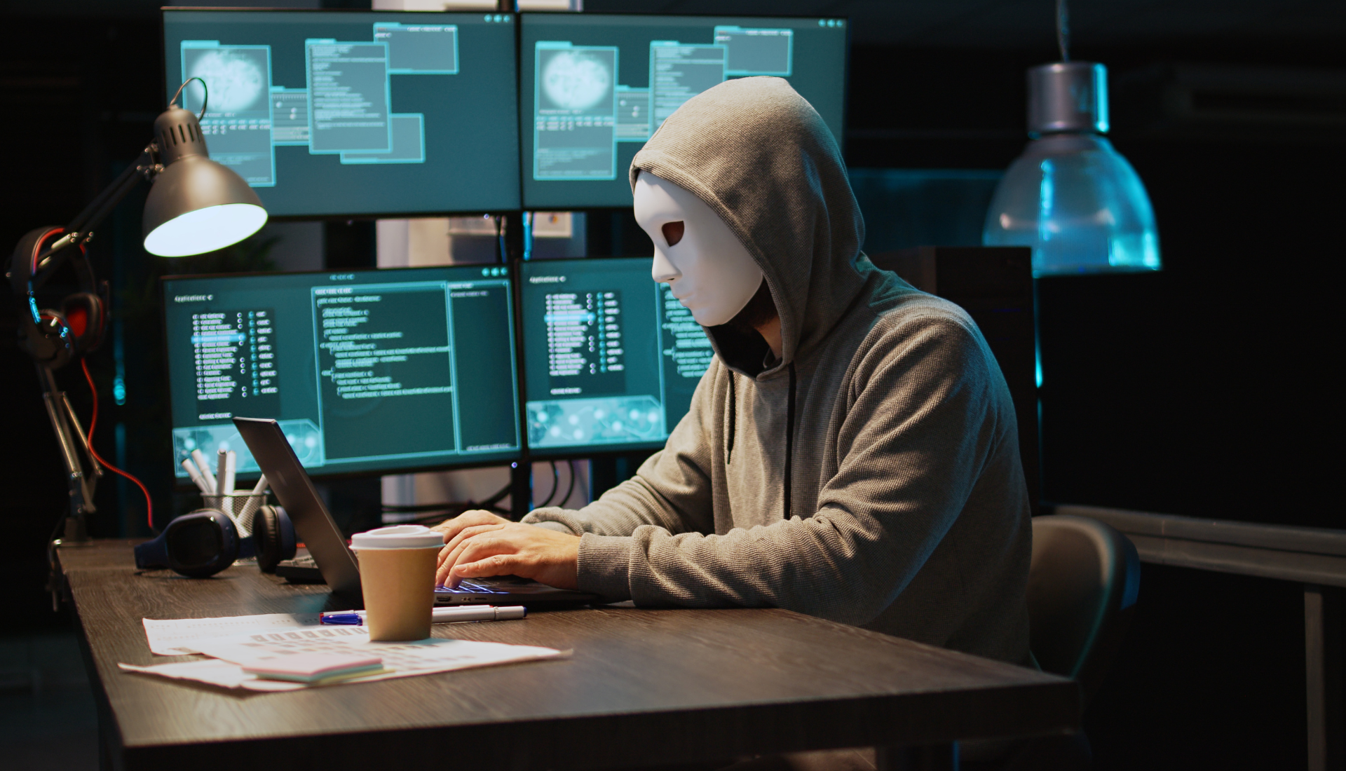 Fraud Protection