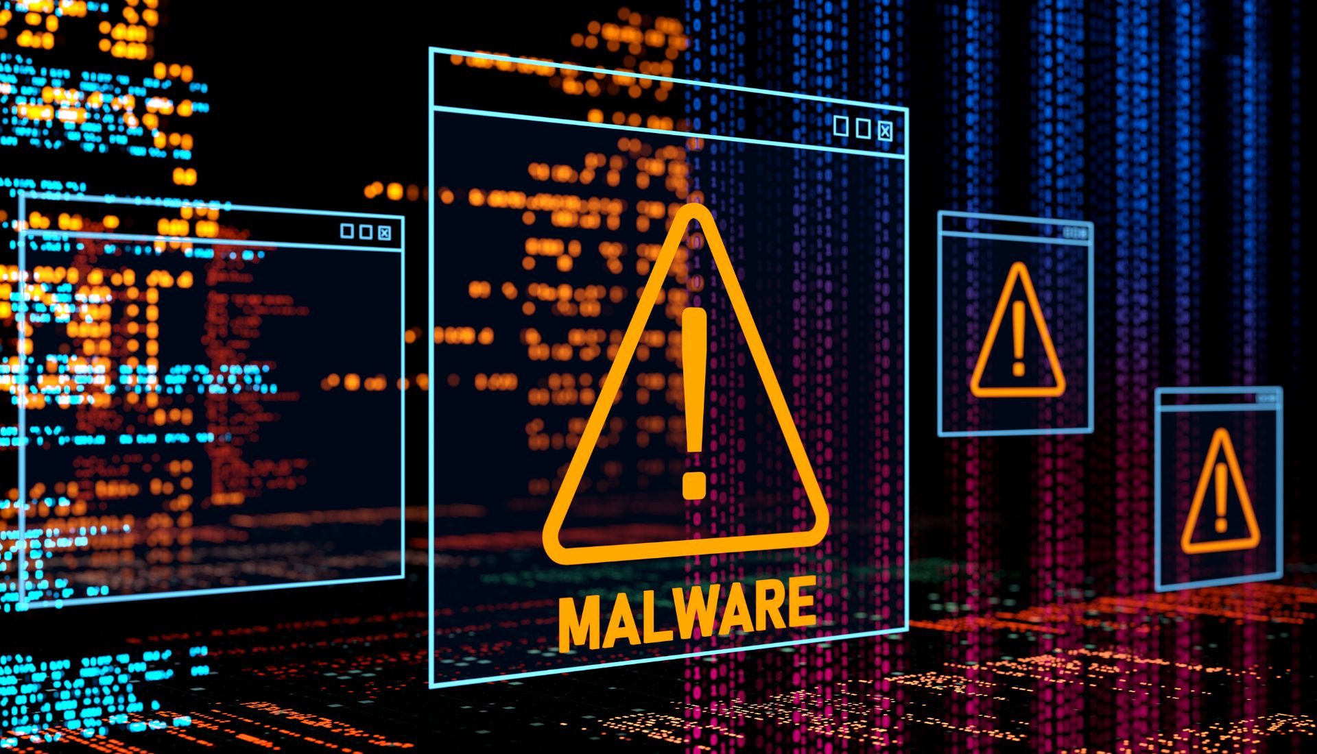 Malware