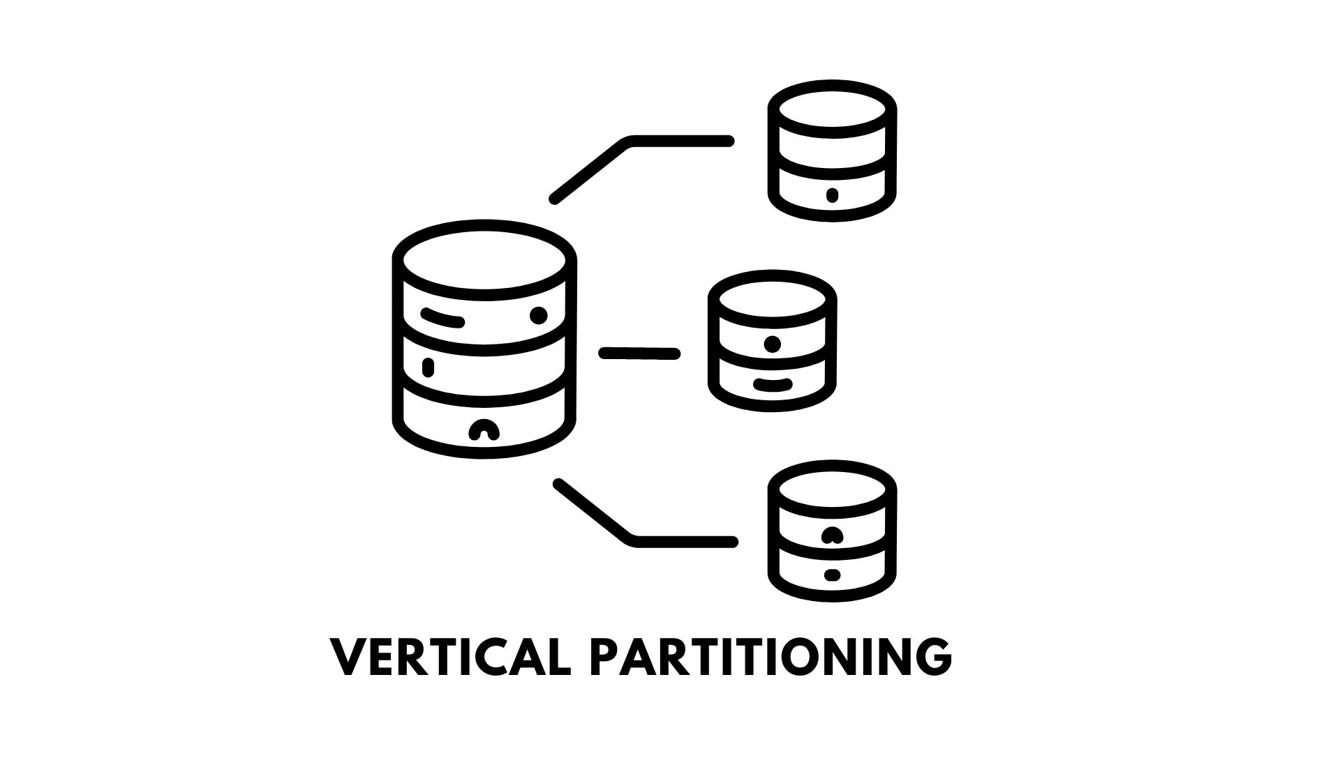 Vertical Partitioning