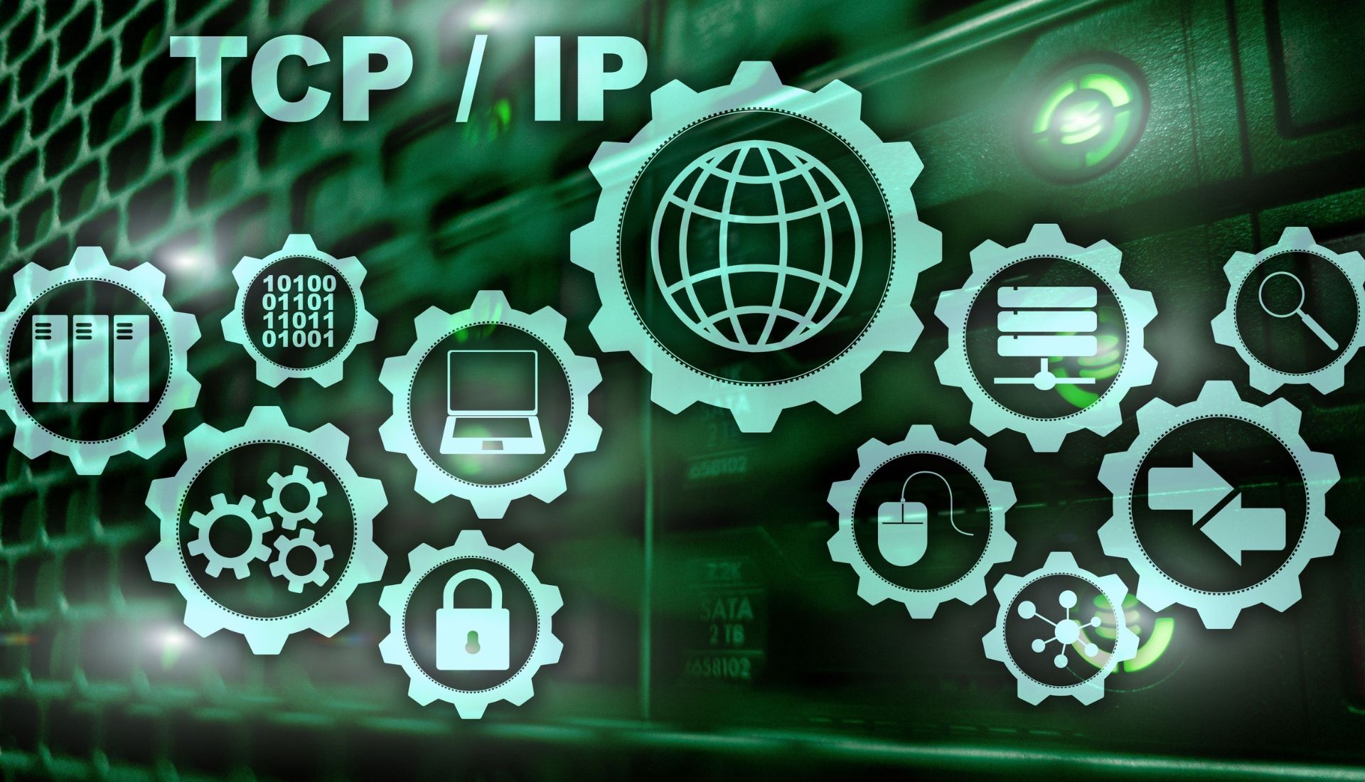 IP Address